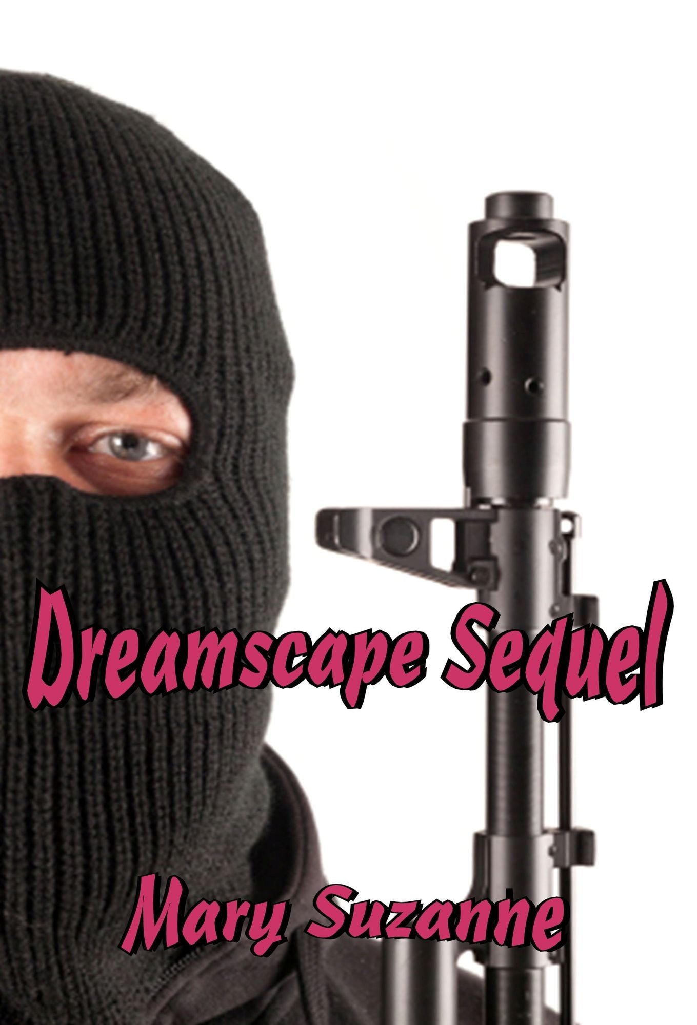 Dreamscape Sequel