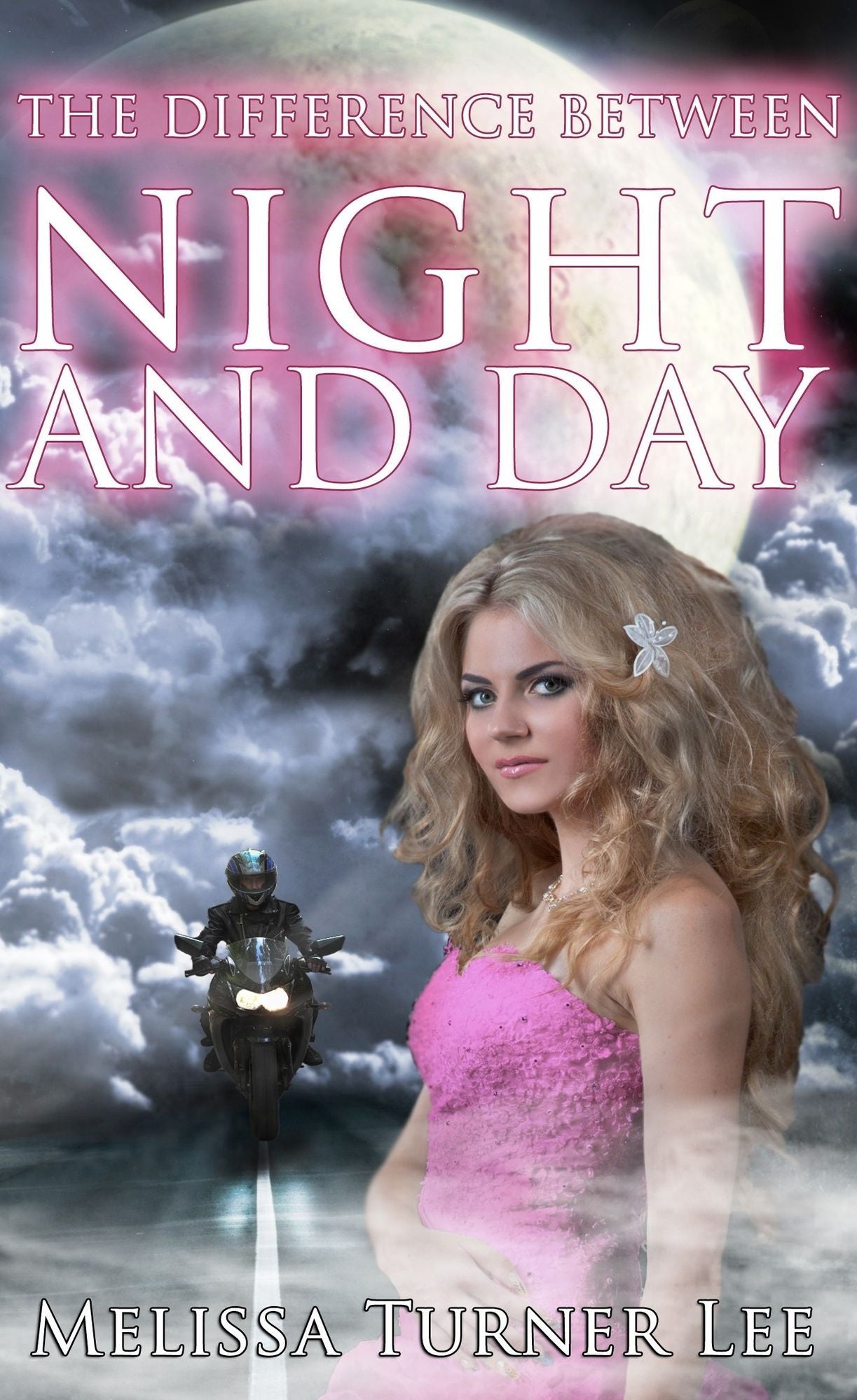 The Difference Between Night and Day