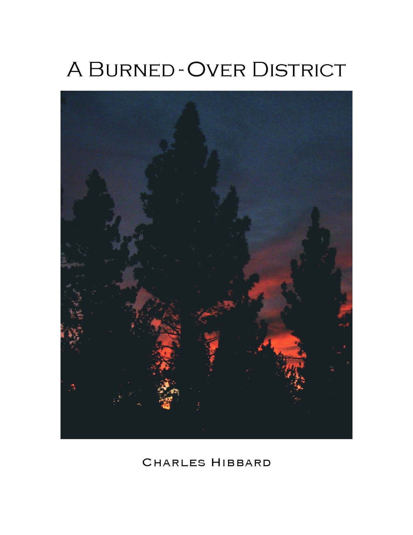 A Burned-Over District