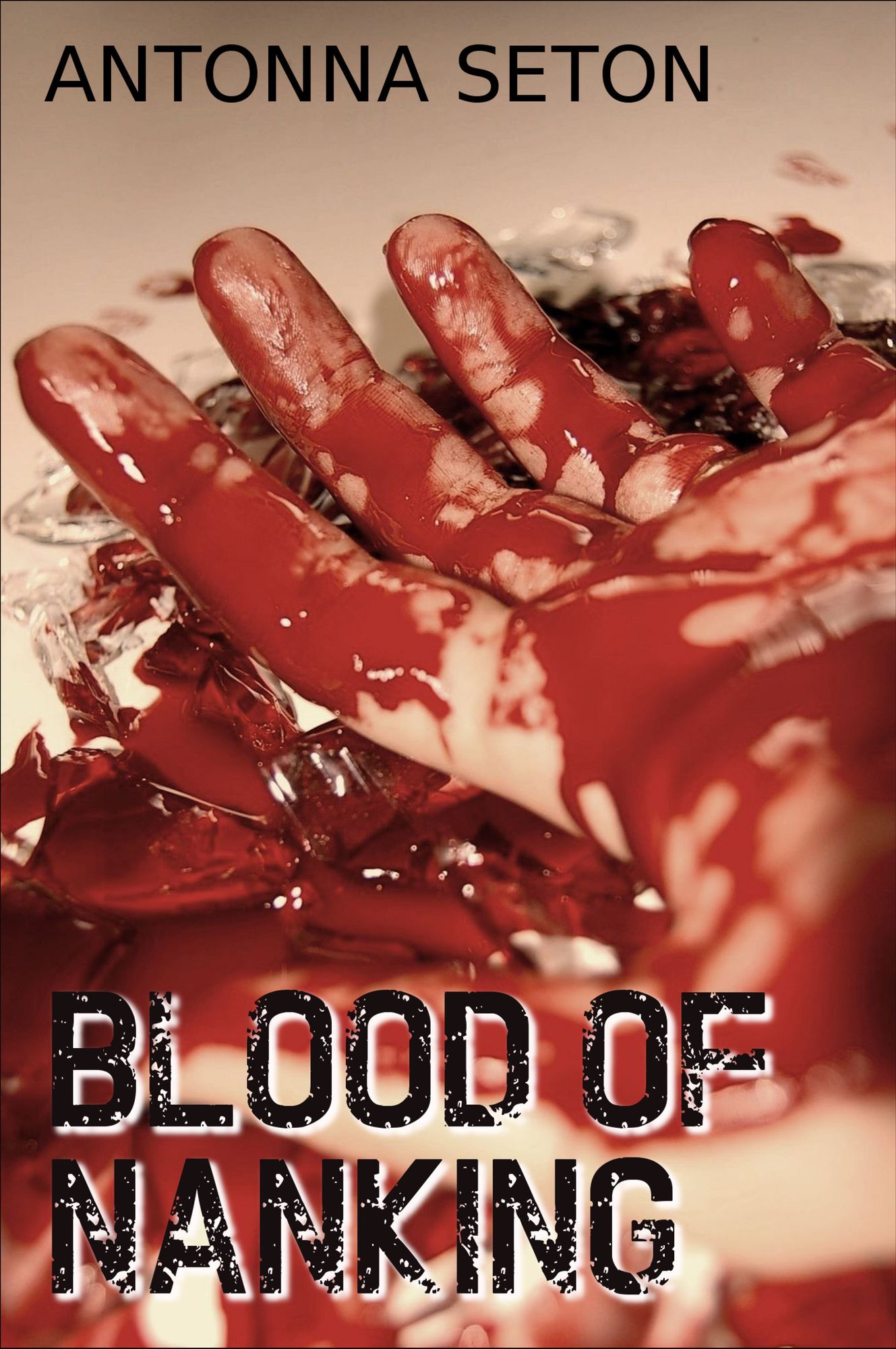 Blood of Nanking