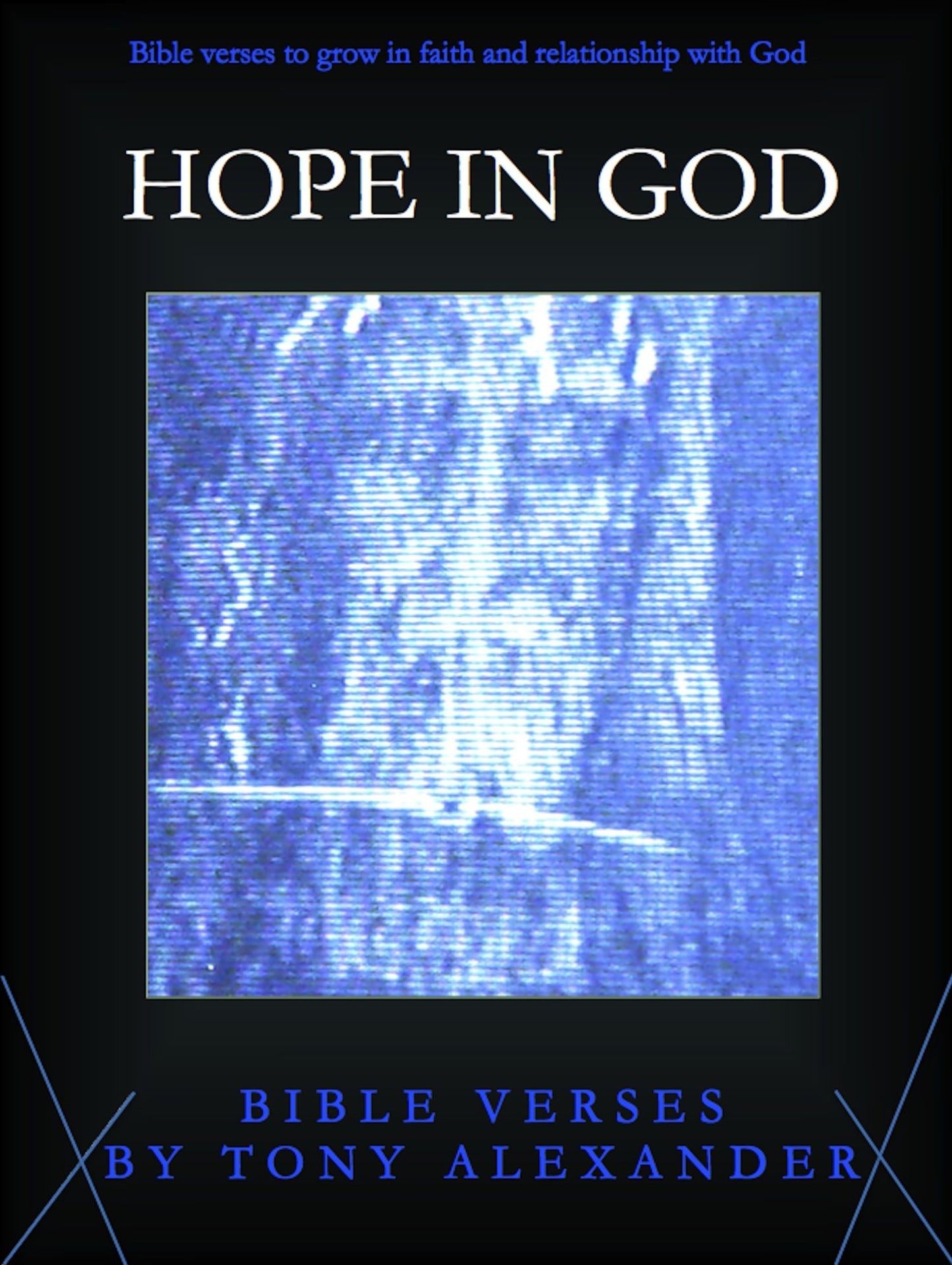Hope In God Bible Verses