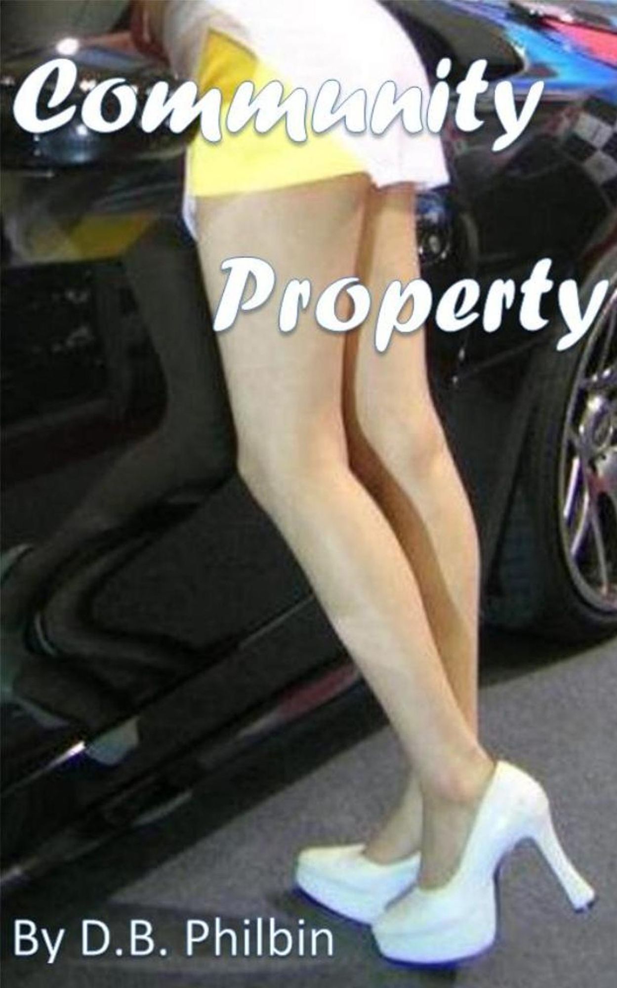 Community Property