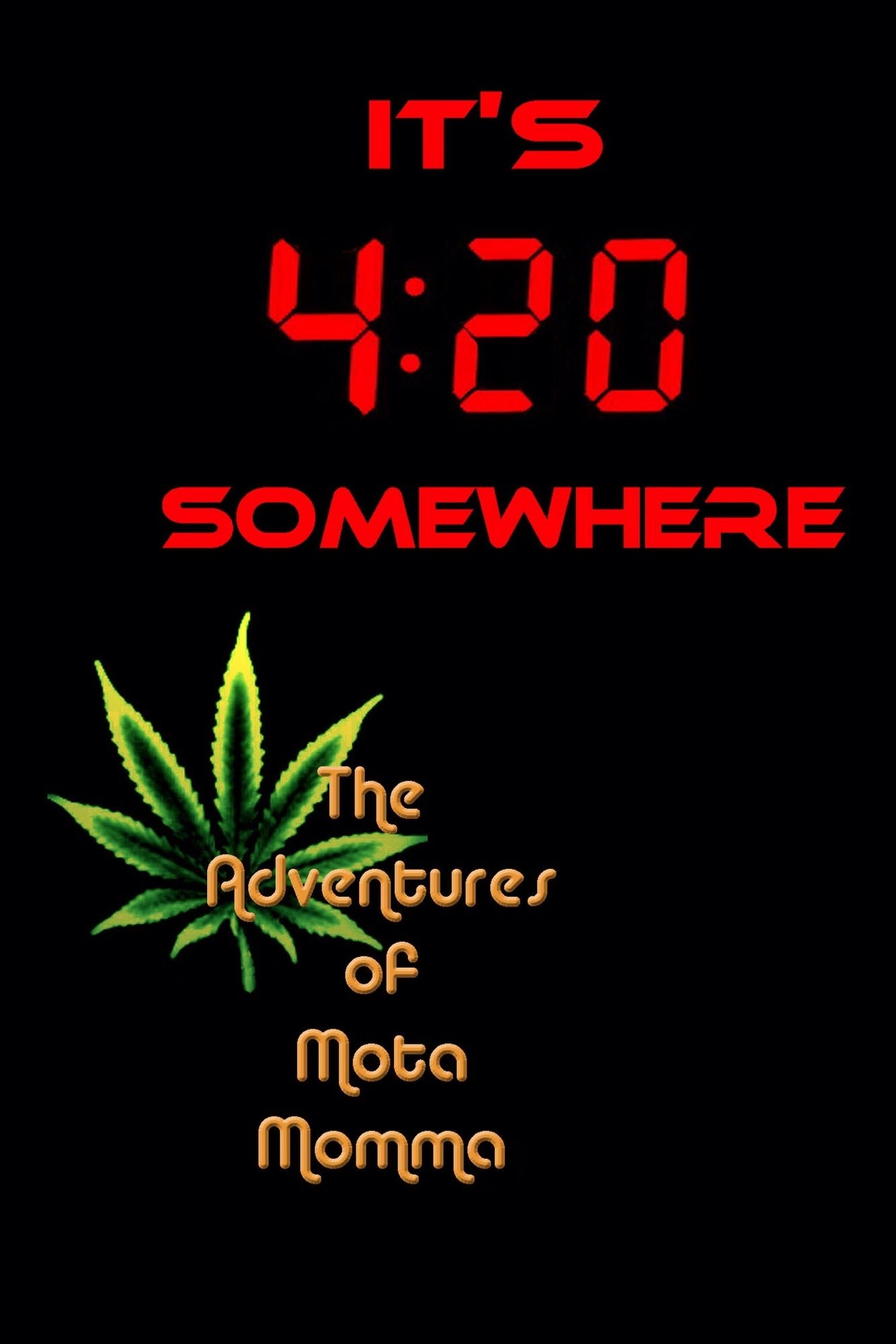 The Adventures Of Mota Momma