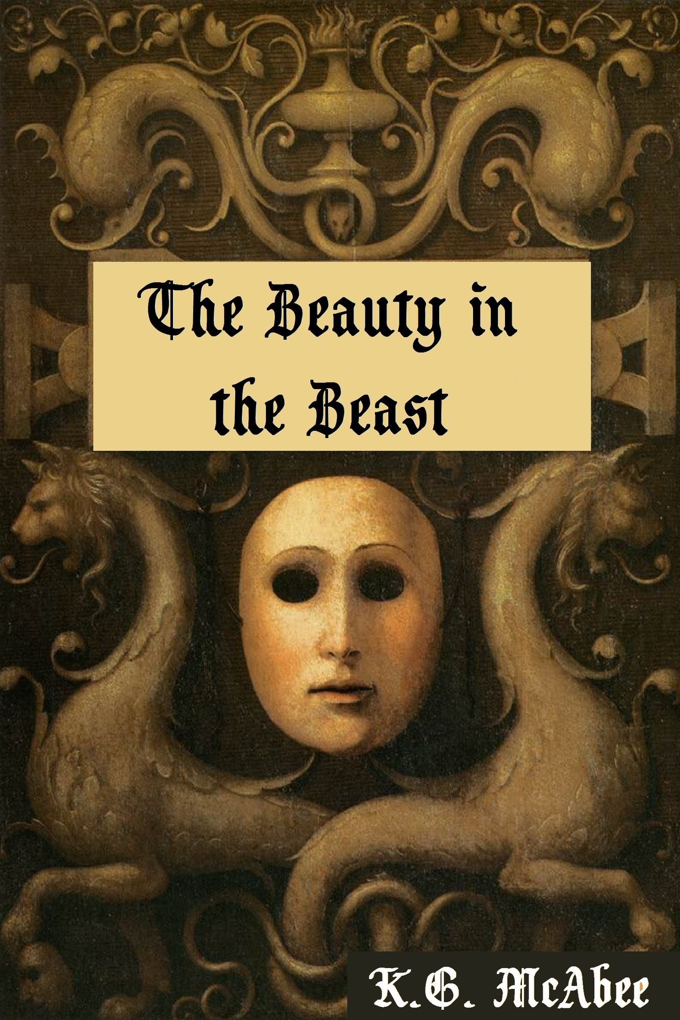 The Beauty in the Beast