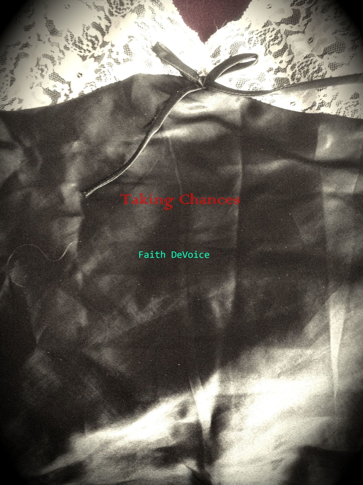Taking Chances