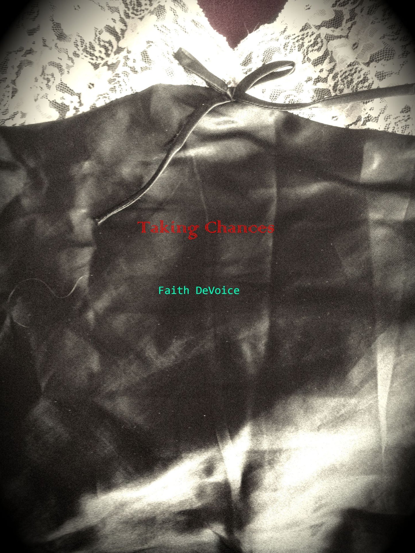 Taking Chances