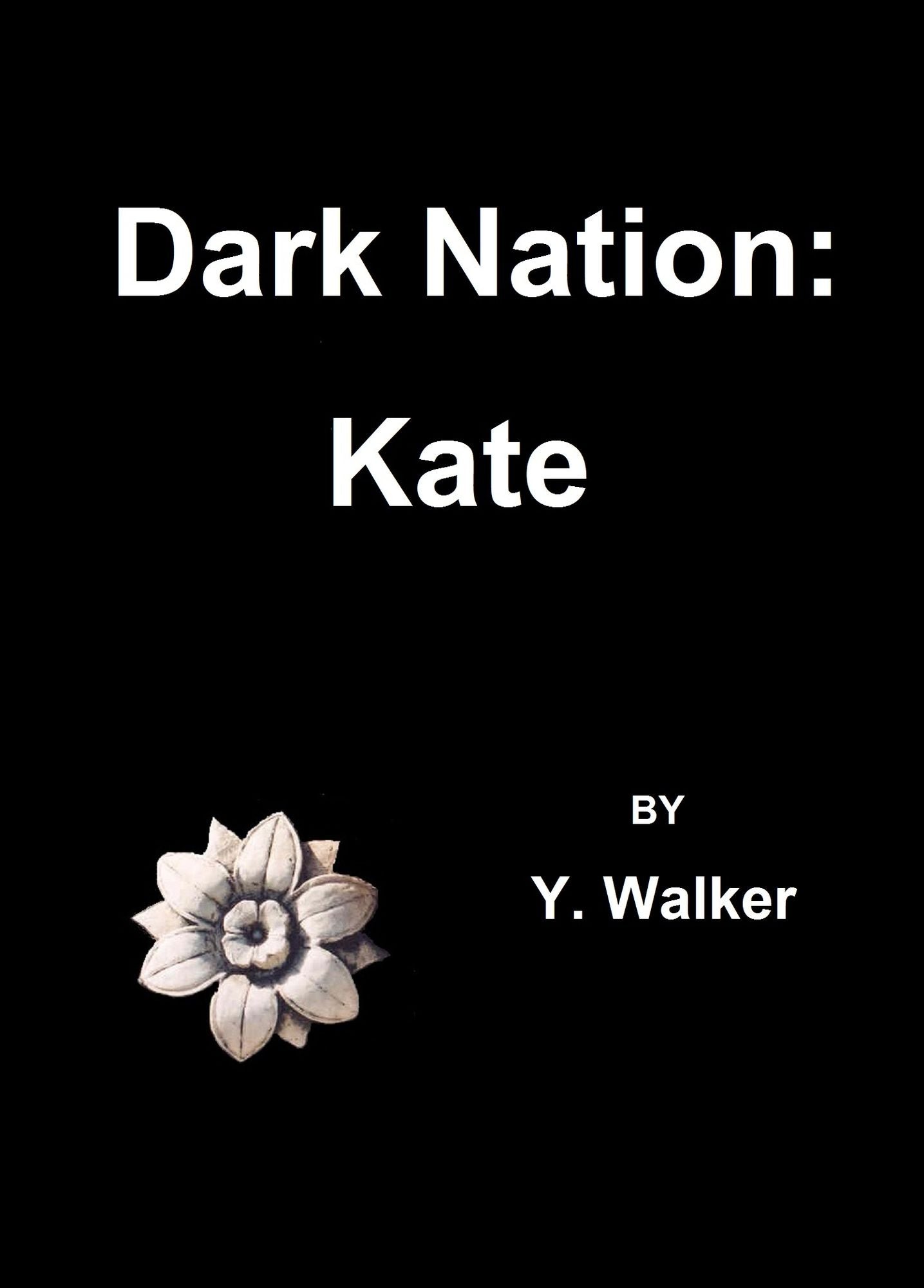 Dark Nation: Kate