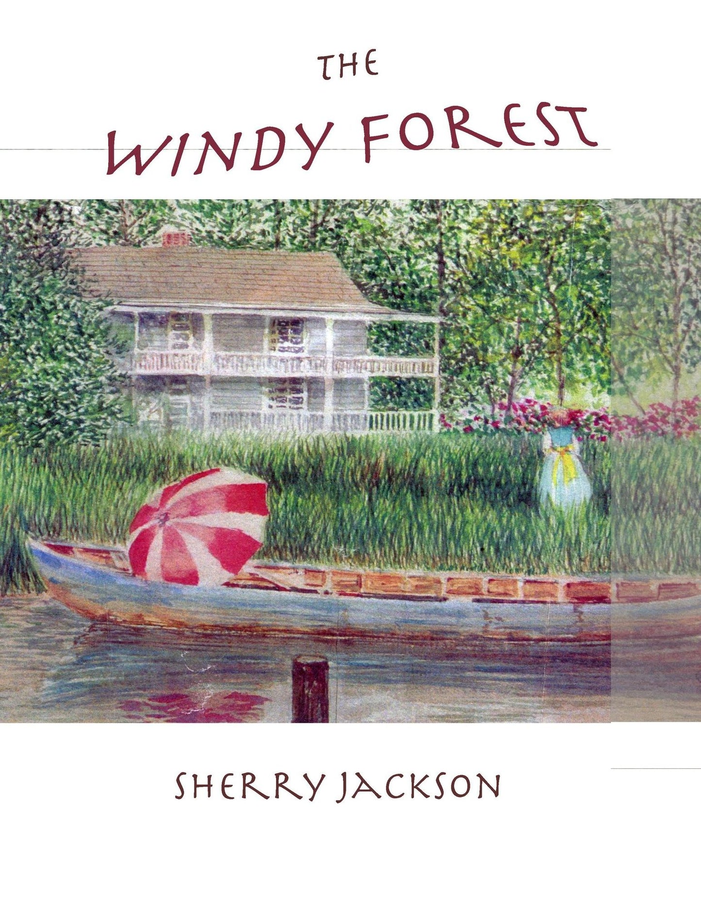 The Windy Forest