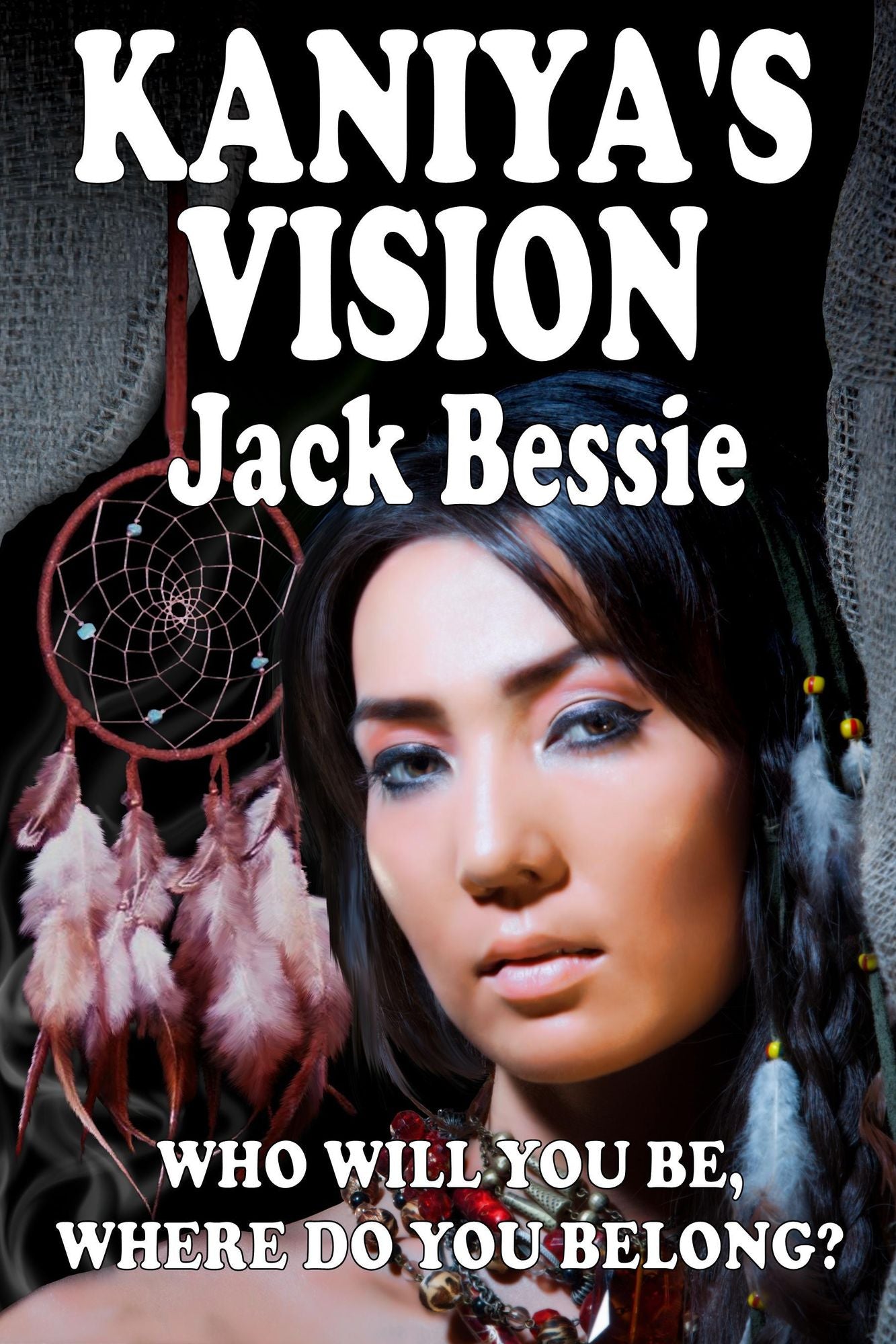 Kaniya's Vision