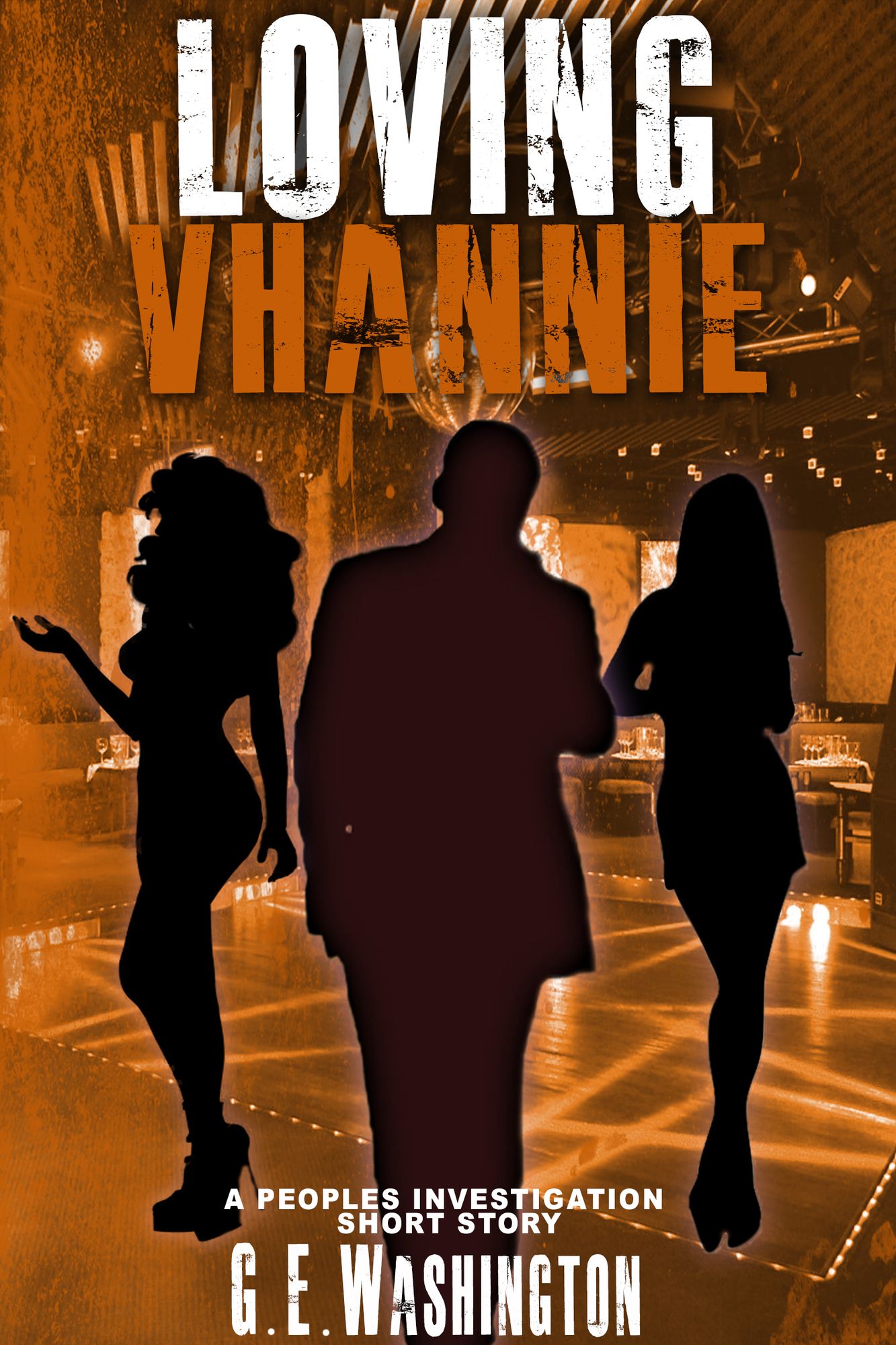 Loving Vhannie
