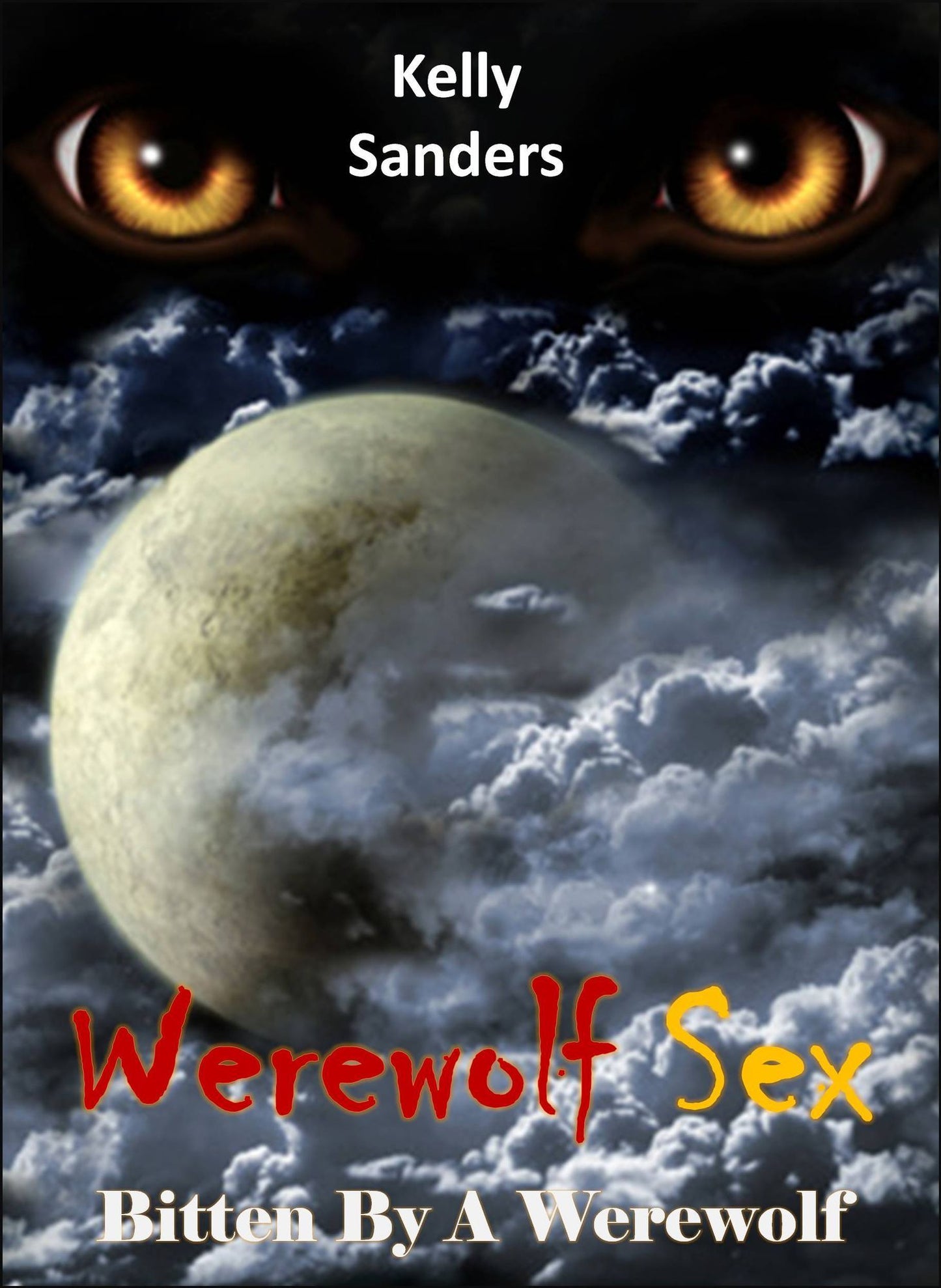 Bitten by a Werewolf