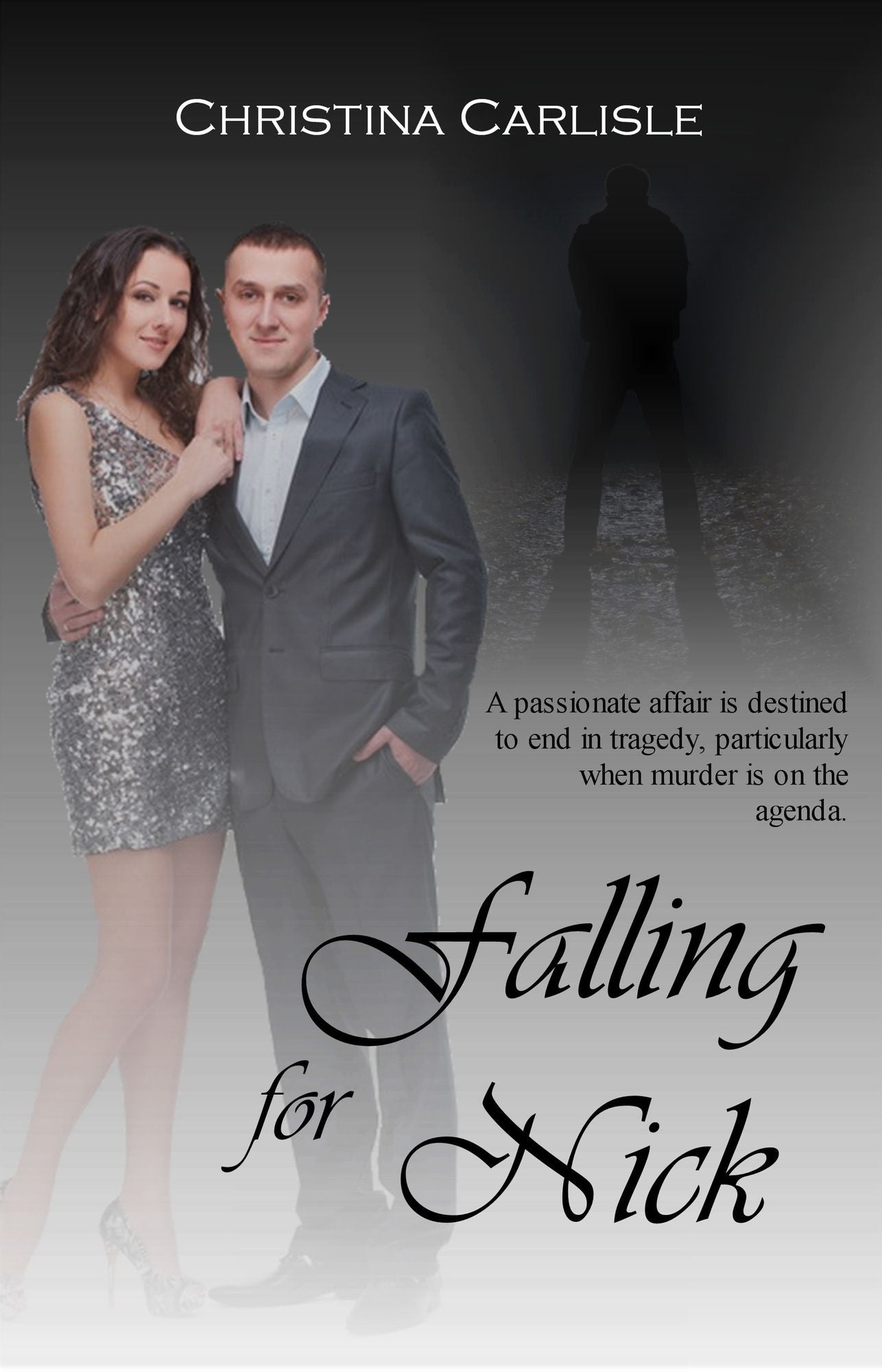 Falling For Nick