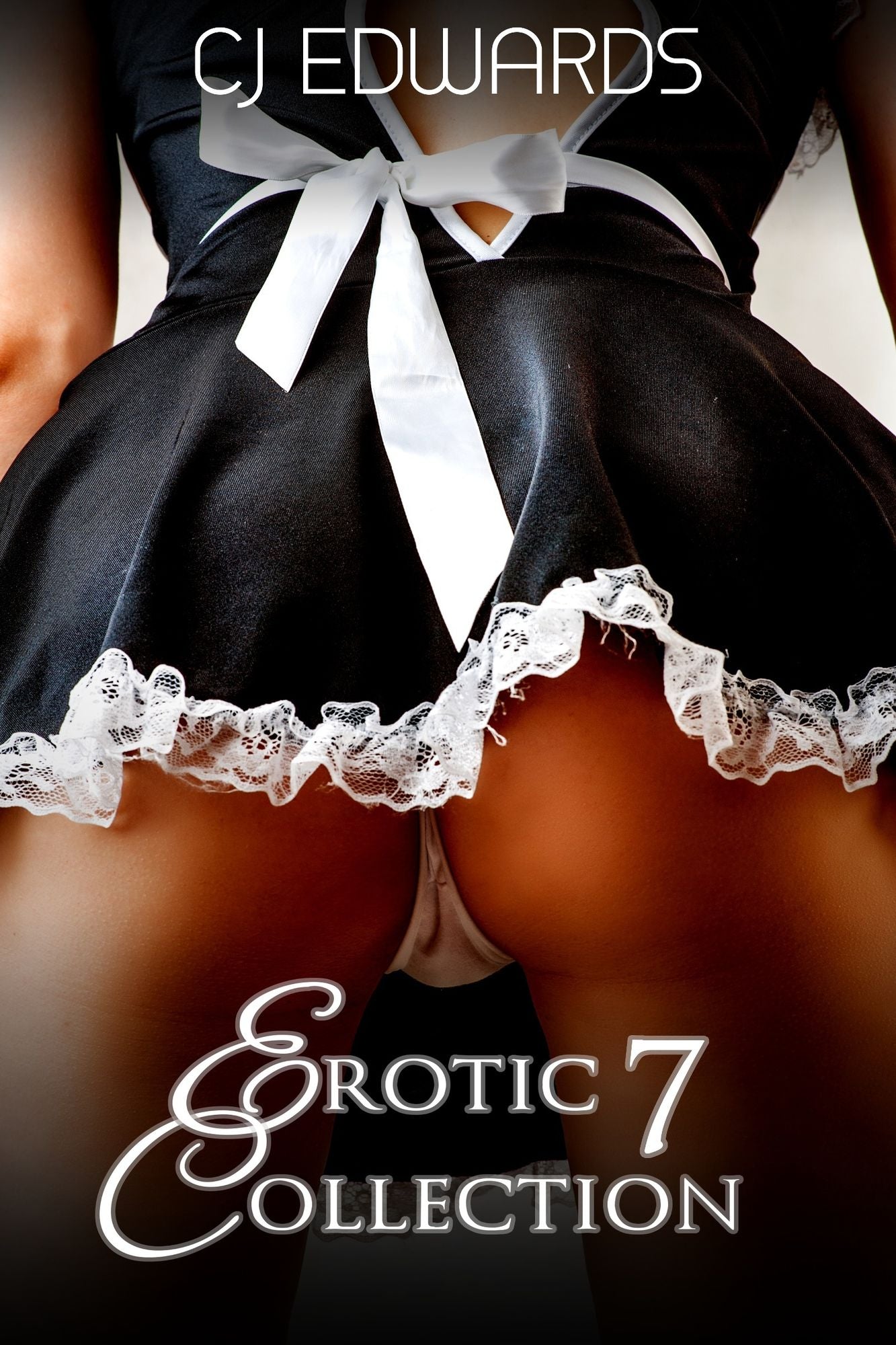 Erotic Collection 7