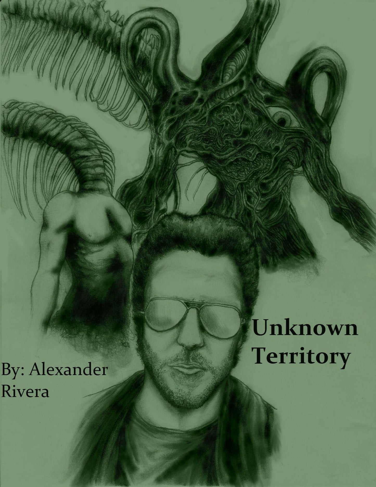 Unknown Territory
