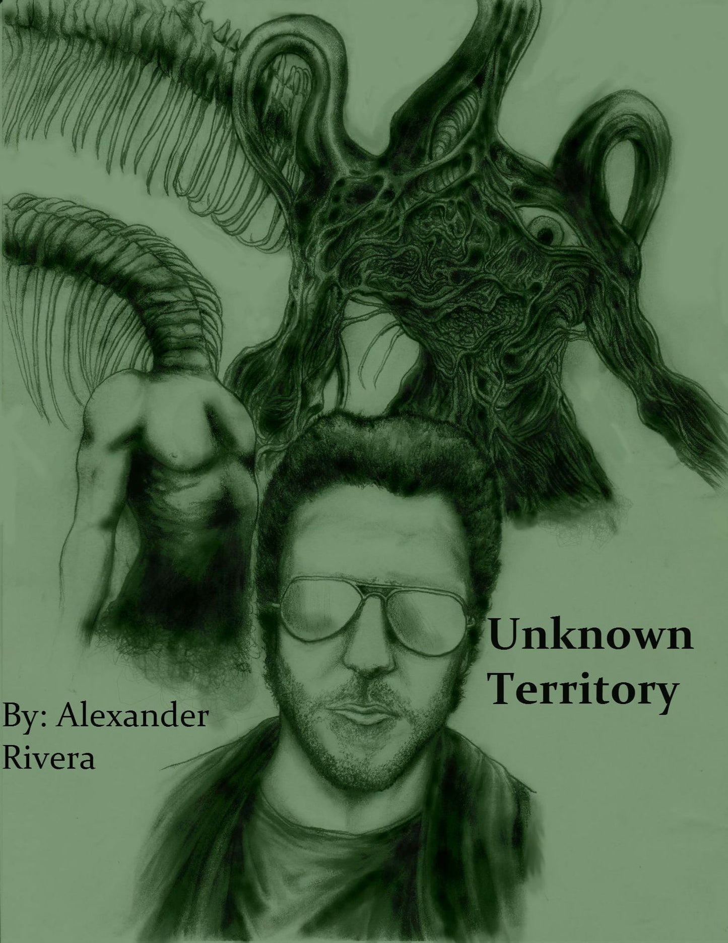 Unknown Territory