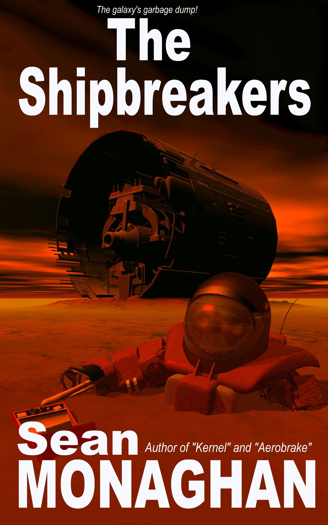 The Shipbreakers