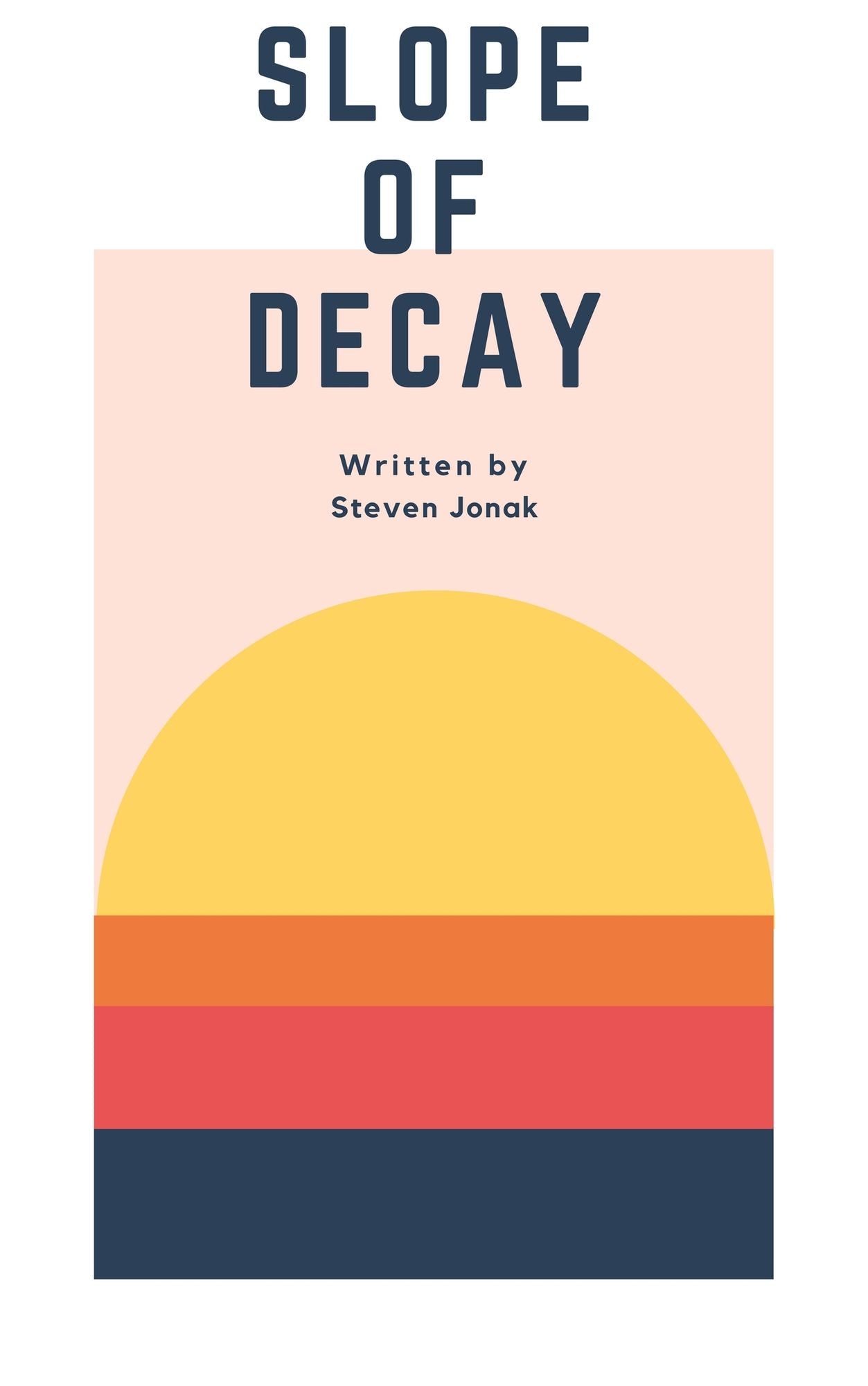 Slope of Decay