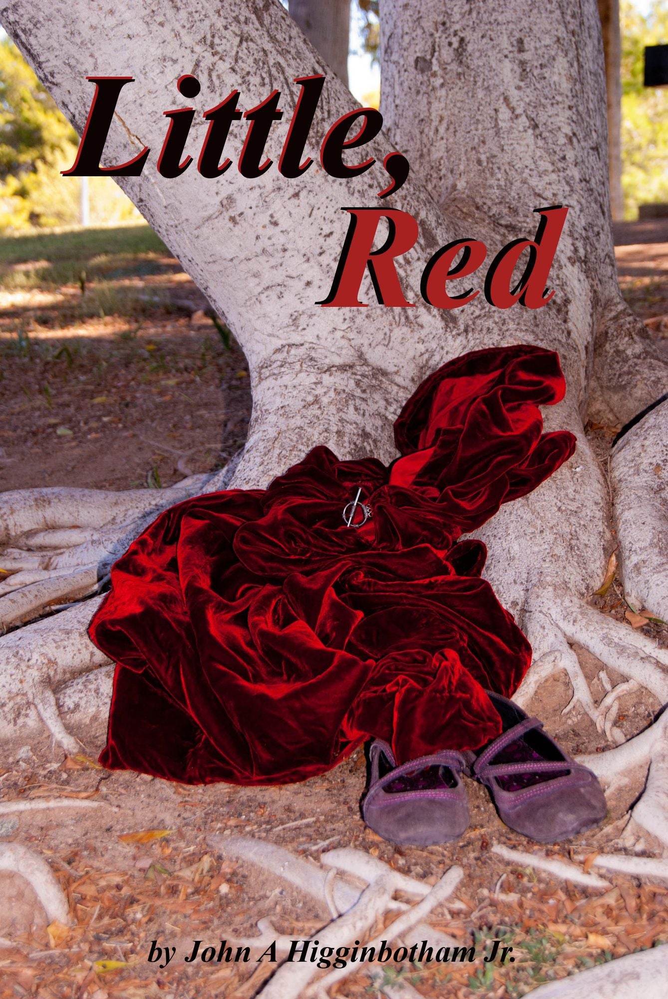 Little, Red