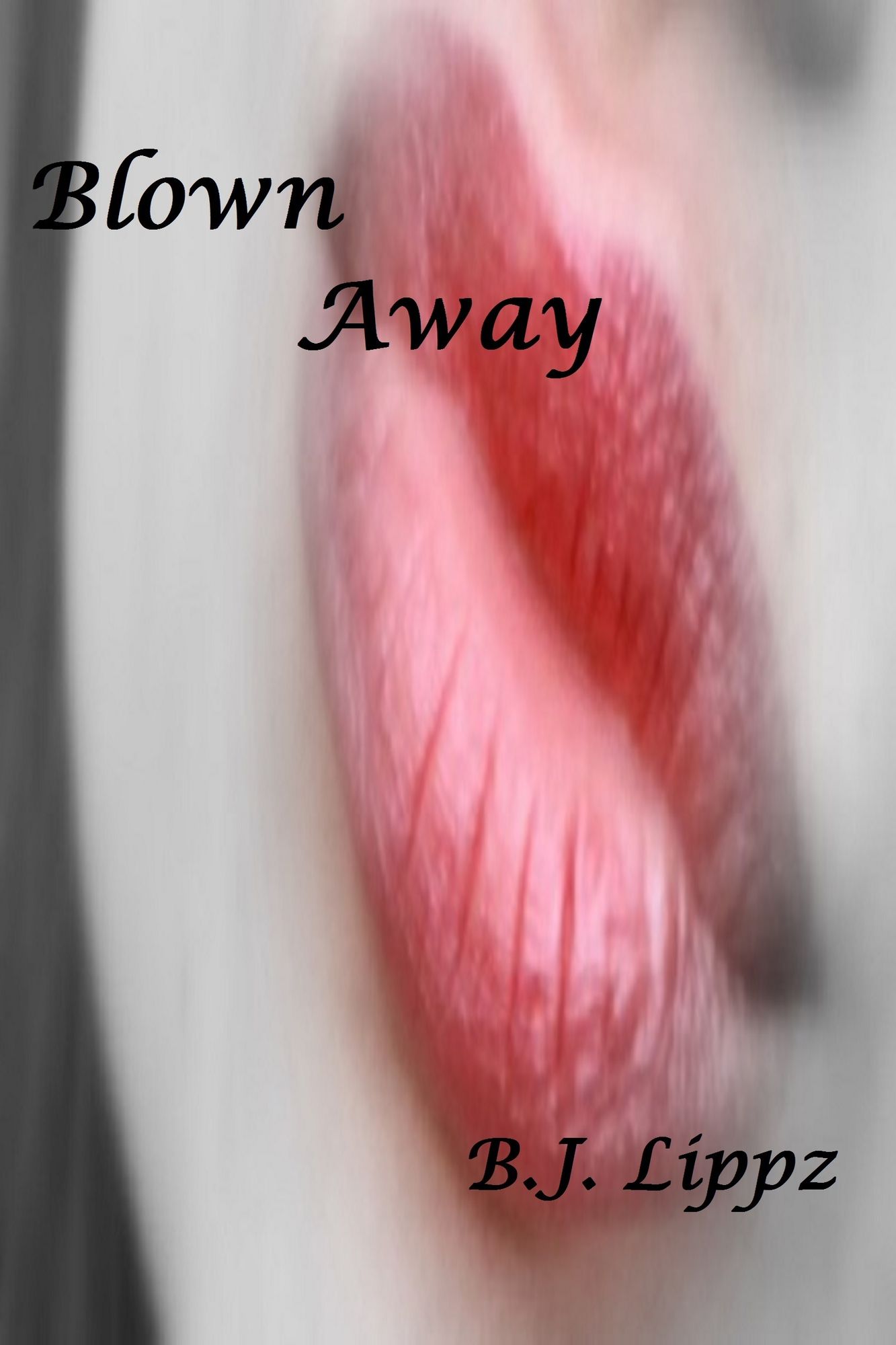 Blown Away (An Erotic Story)