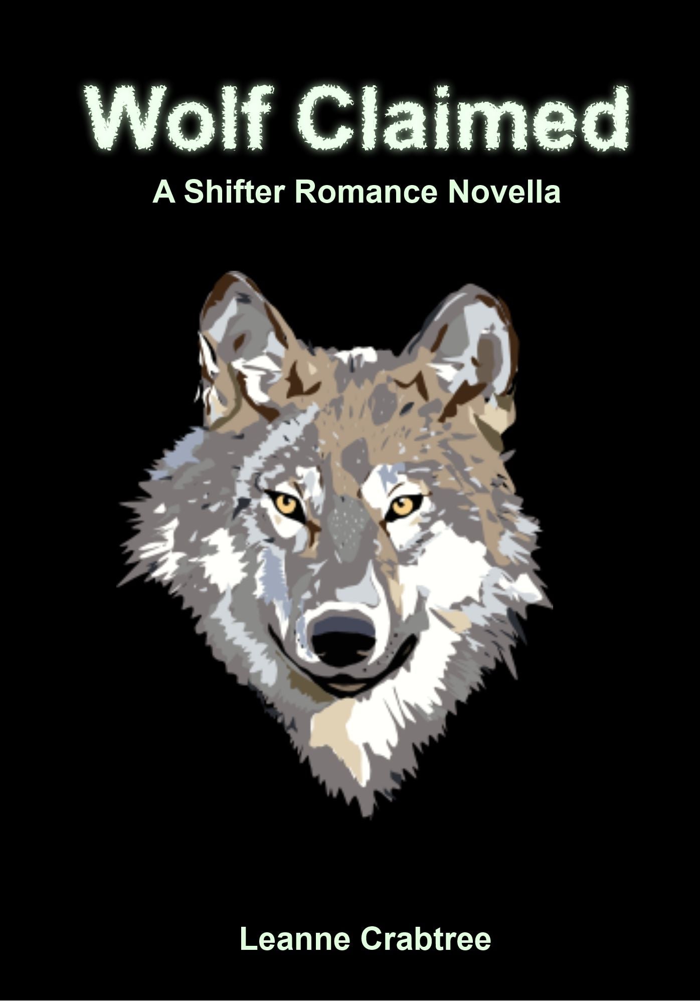 Wolf Claimed
