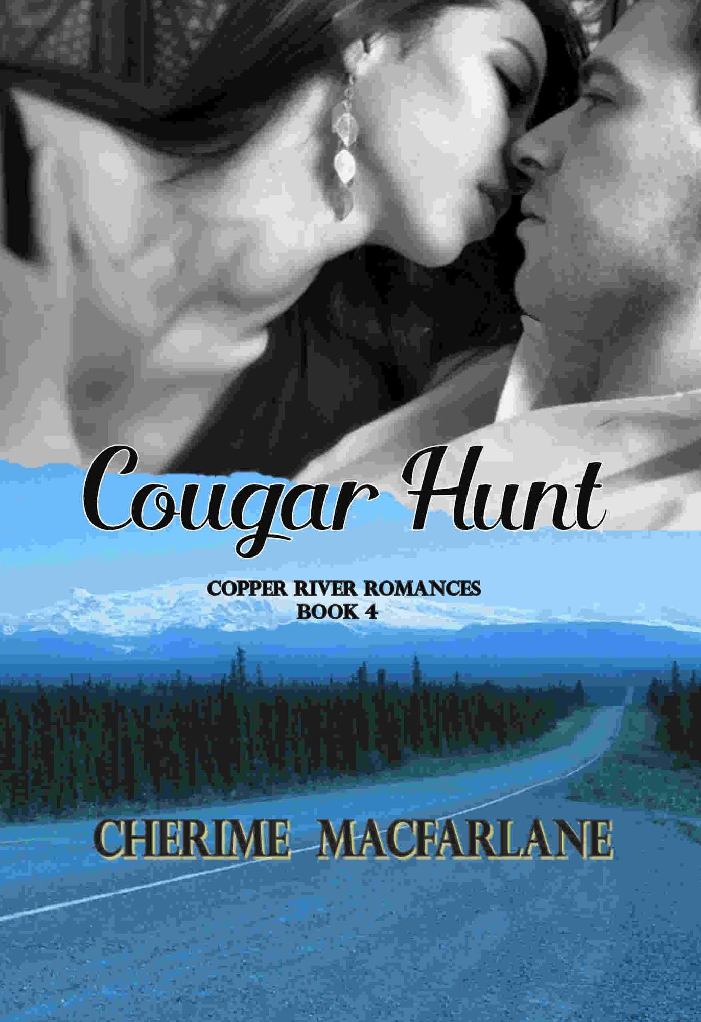 Cougar Hunt