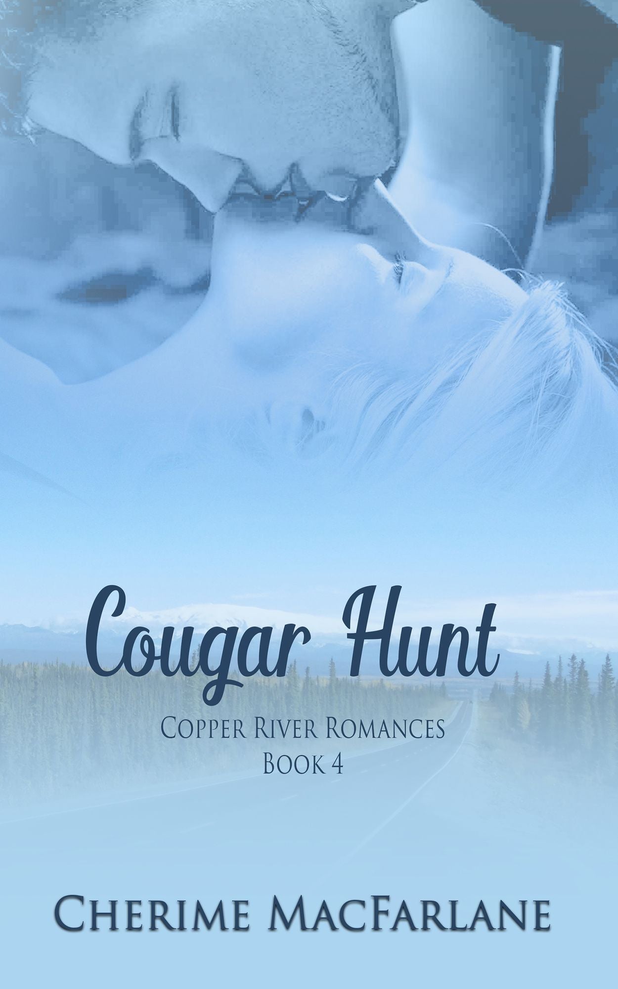 Cougar Hunt