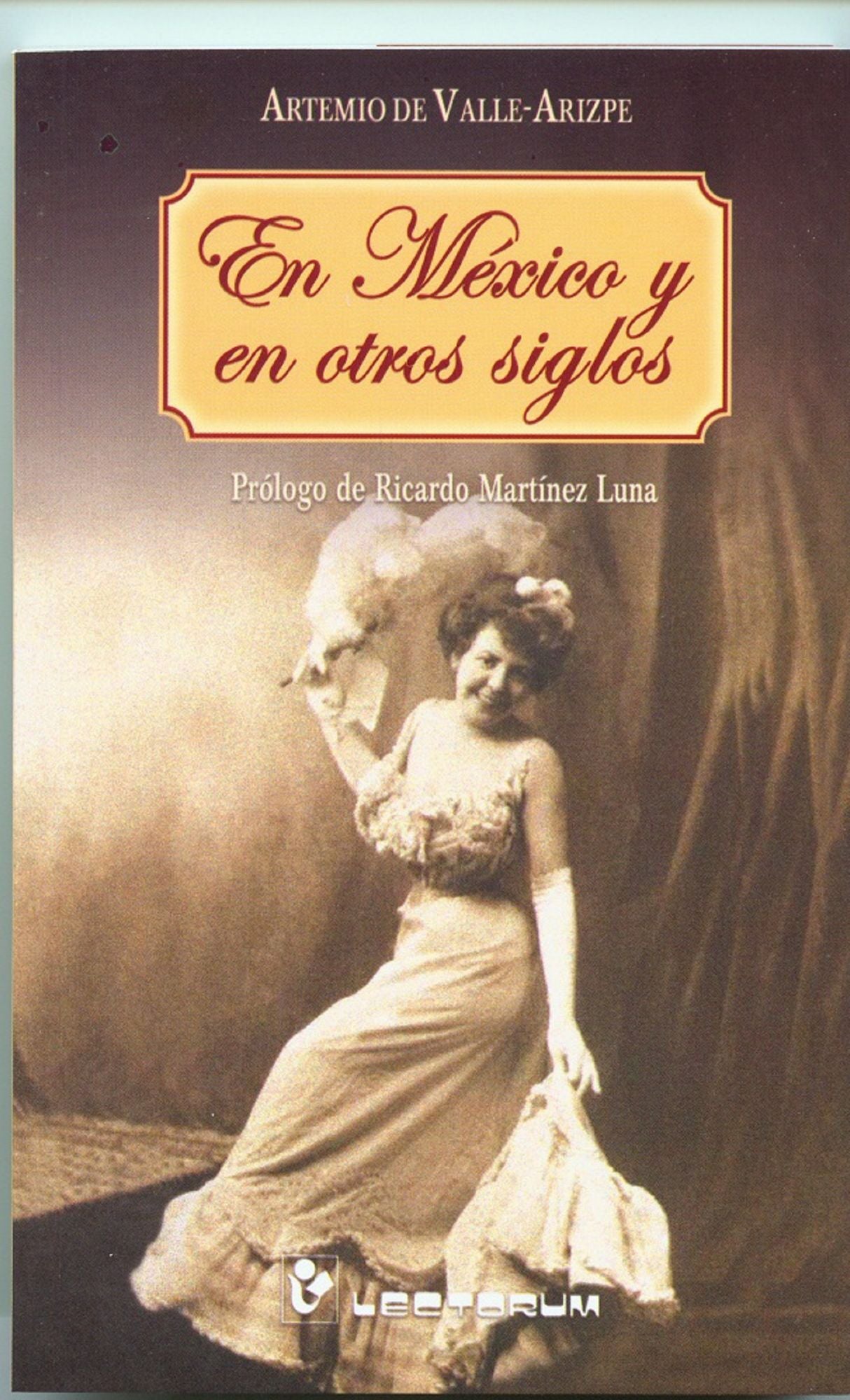 En México y otros siglos