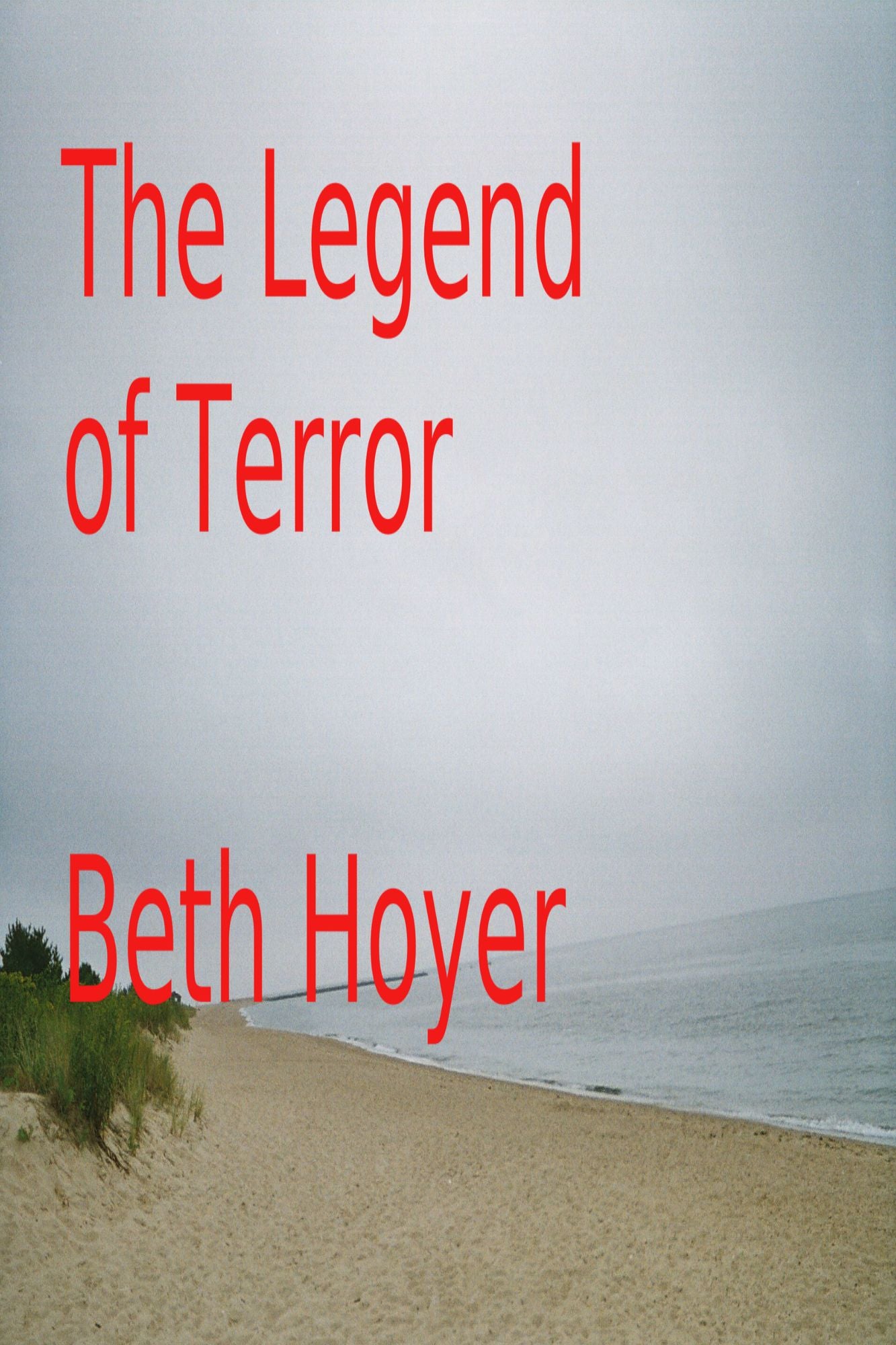 The Legend of Terror