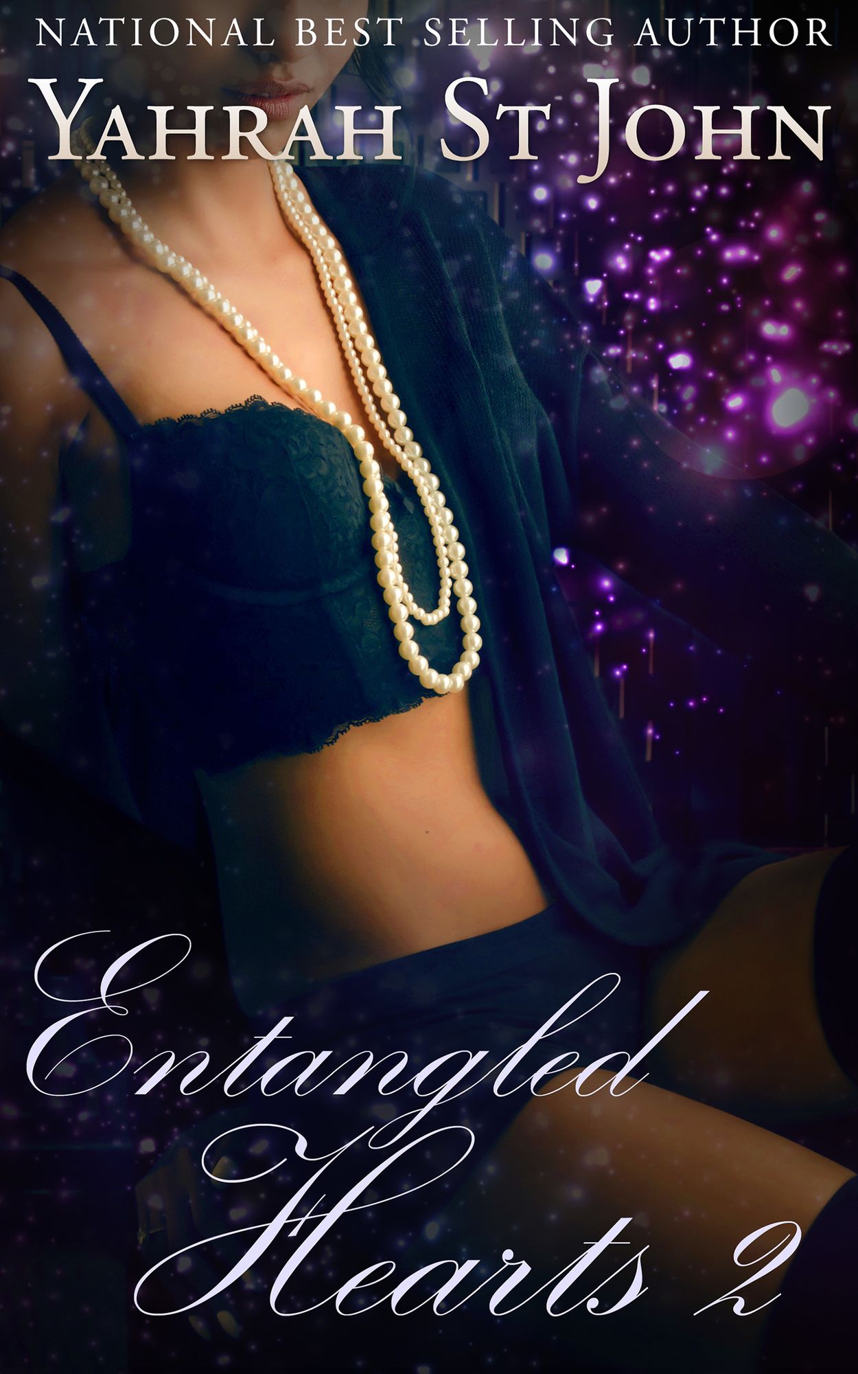Entangled Hearts: Volume II