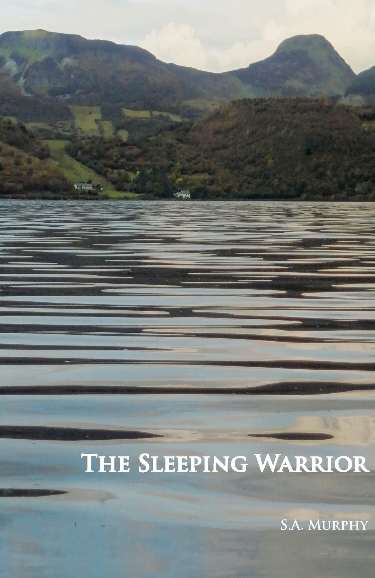 The Sleeping Warrior
