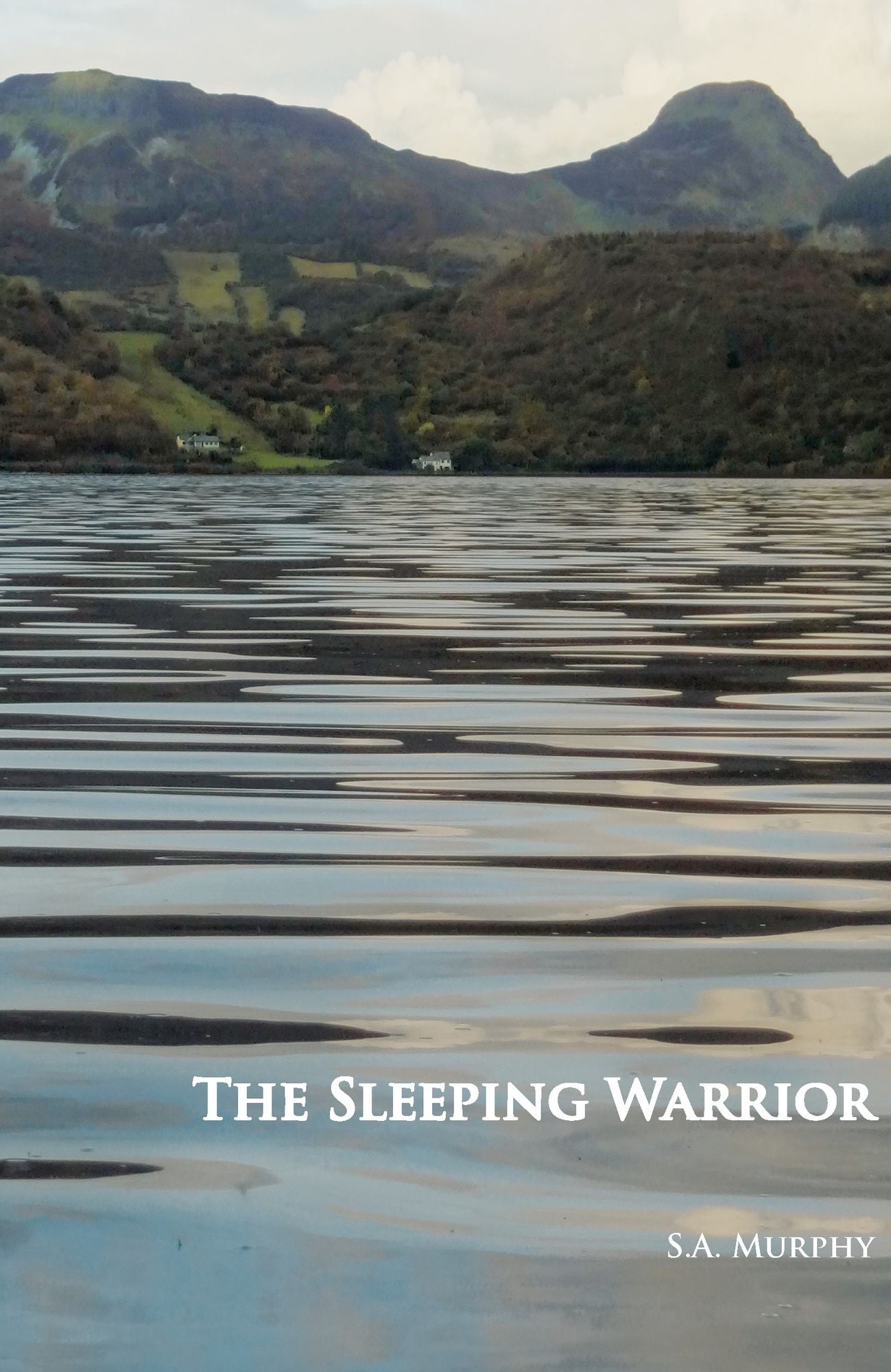 The Sleeping Warrior