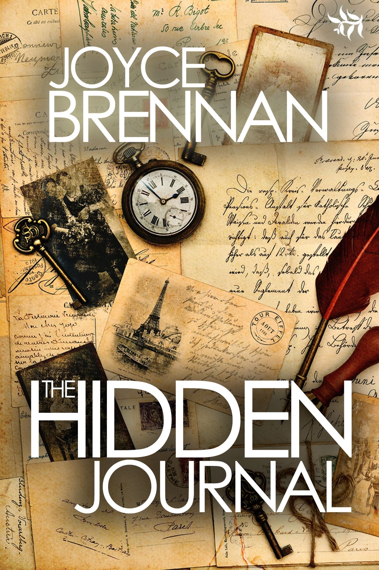 The Hidden Journal