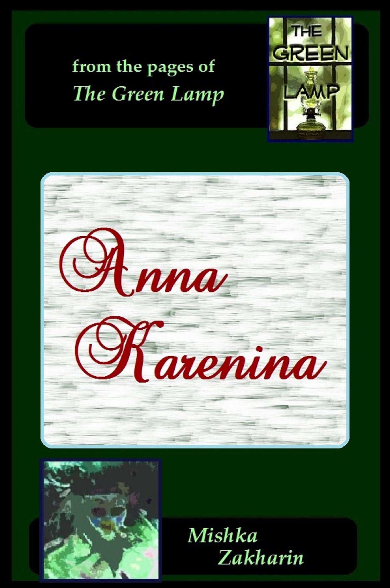 Anna Karenina