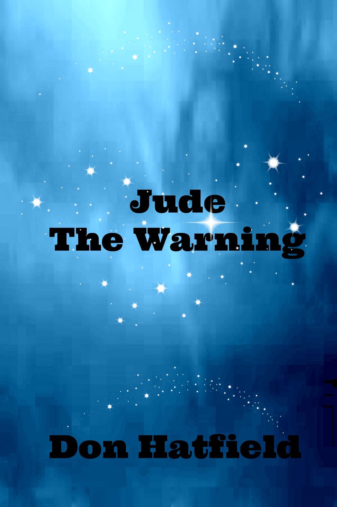 Jude: The Warning