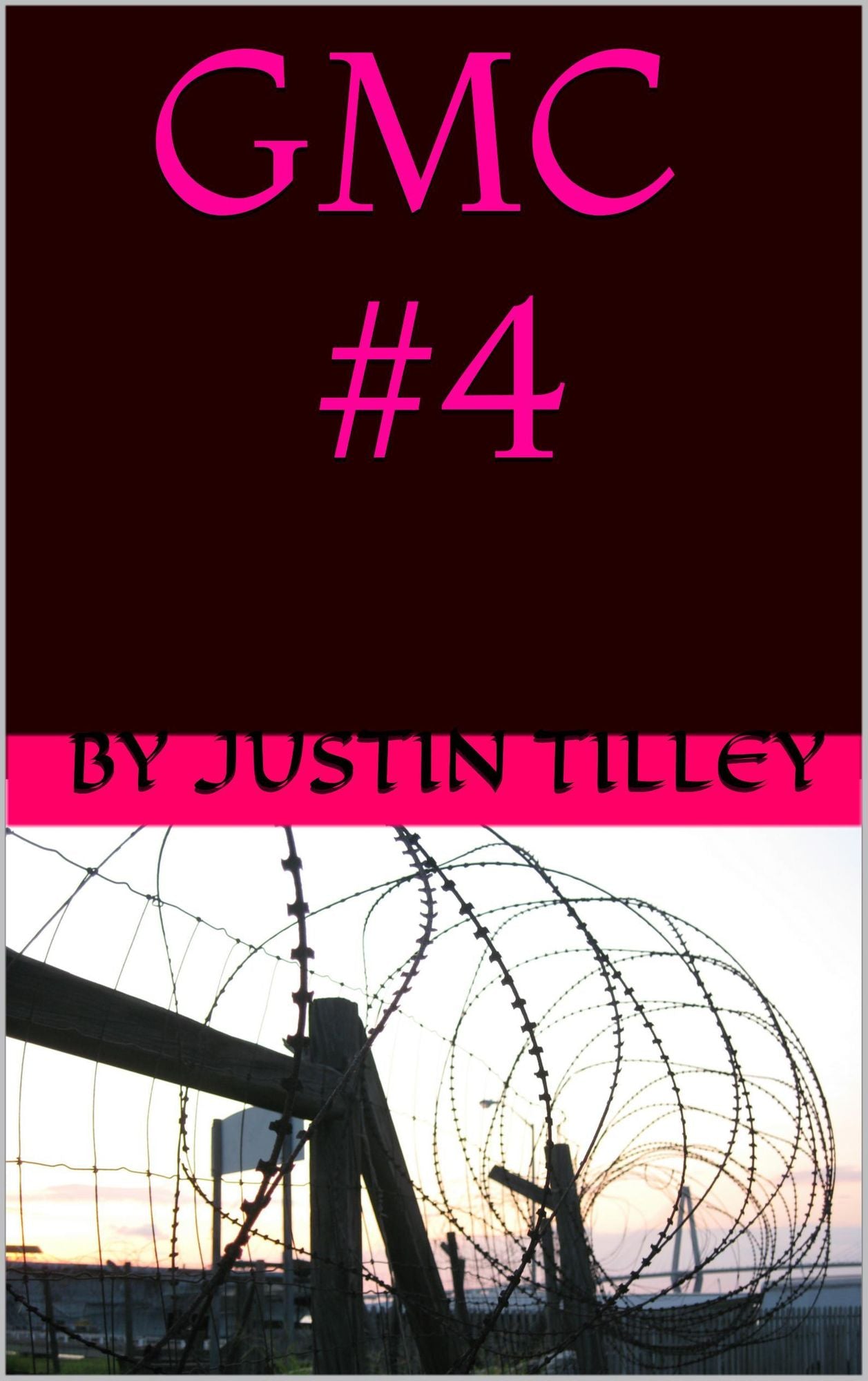 G.M.C. Volume #4
