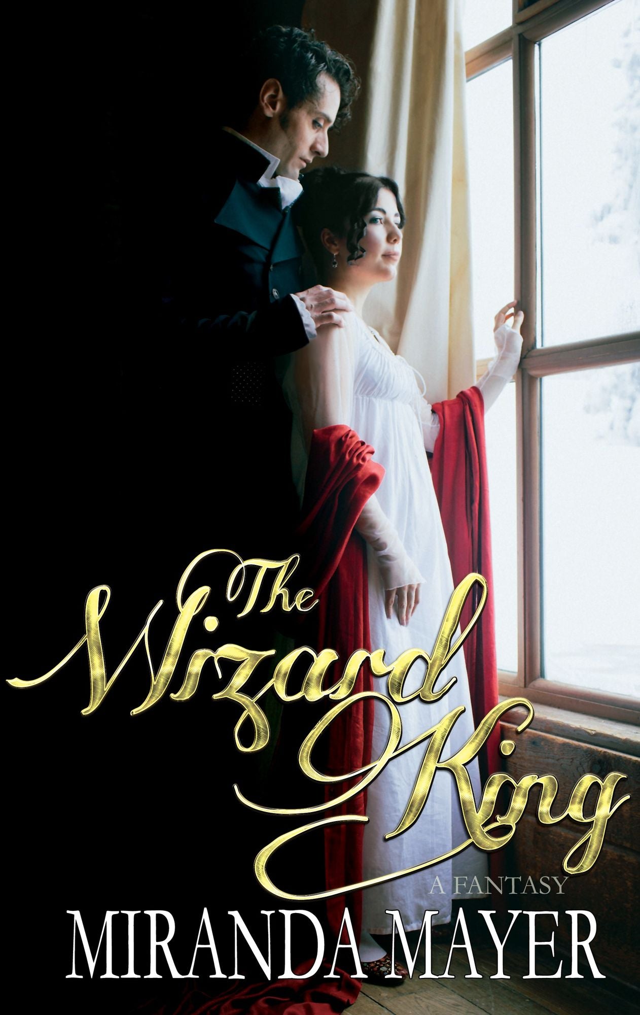 The Wizard King