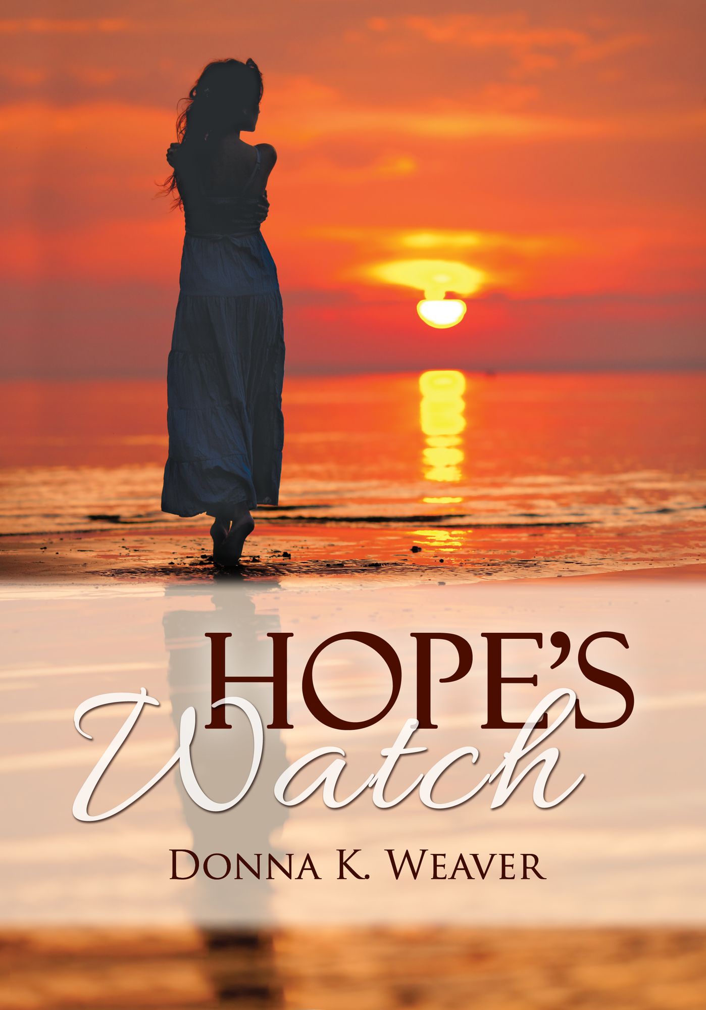Hope's Watch, Safe Harbors #1.5