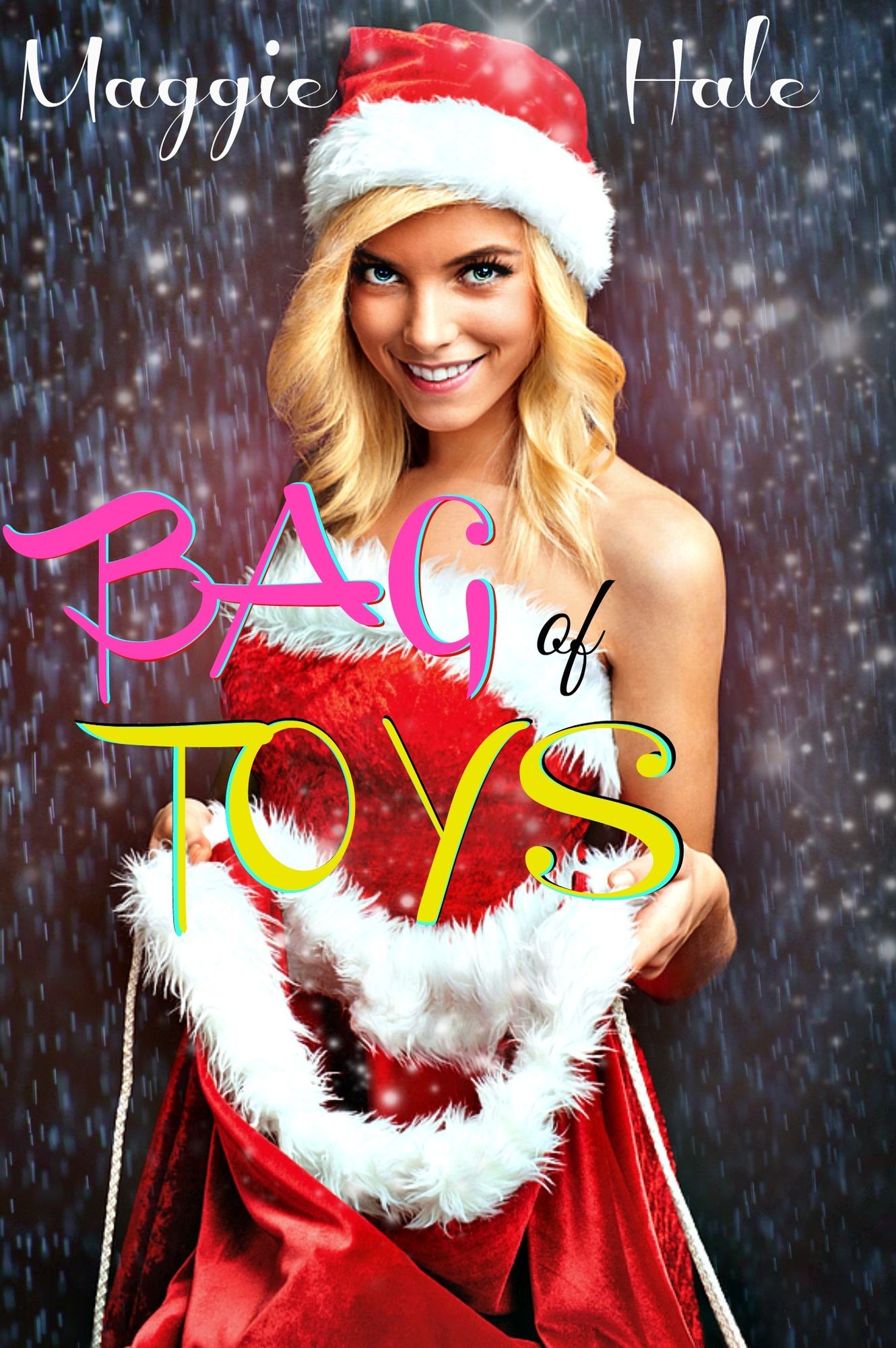 Bag of Toys