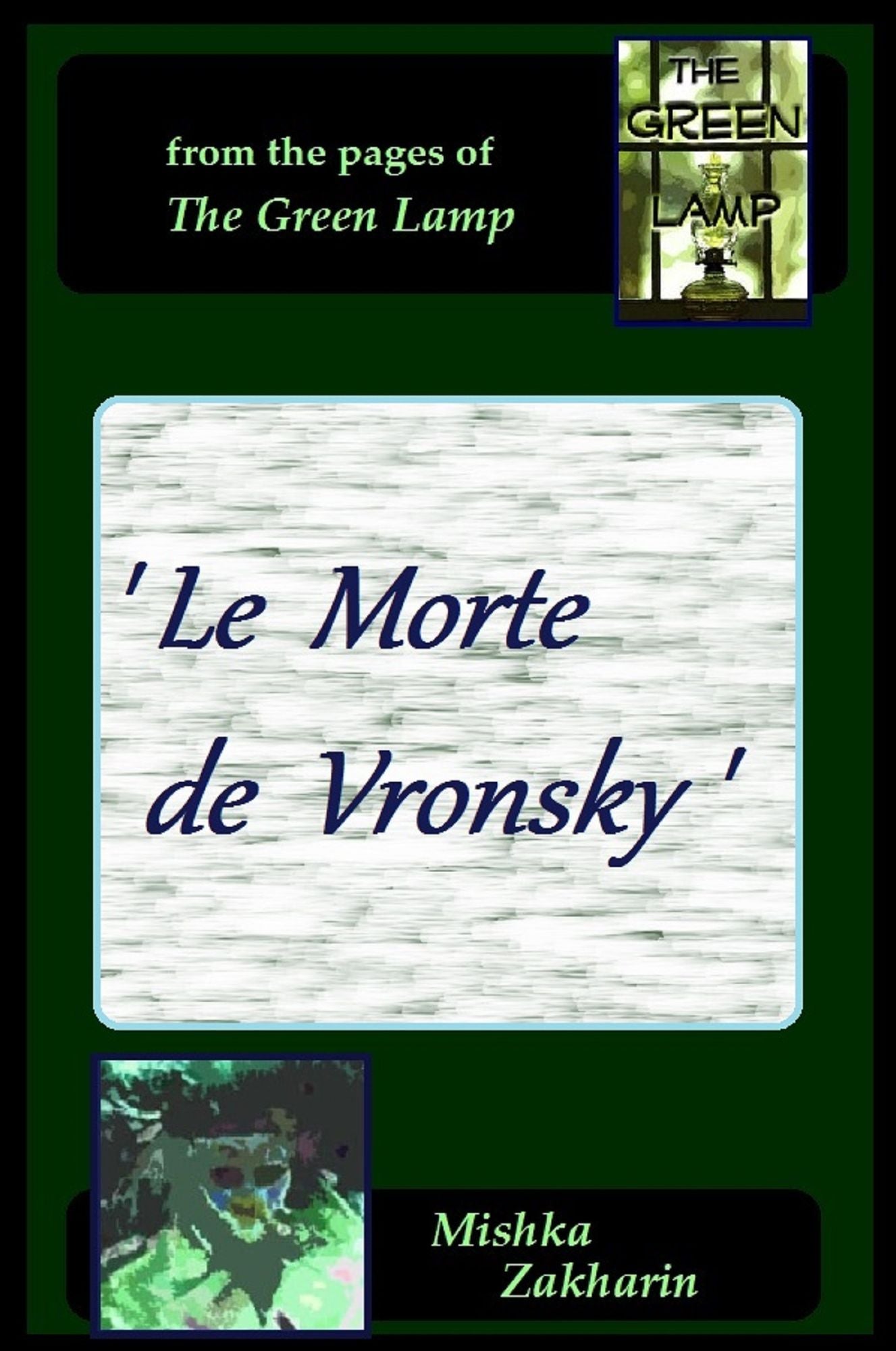 'Le Morte de Vronsky'