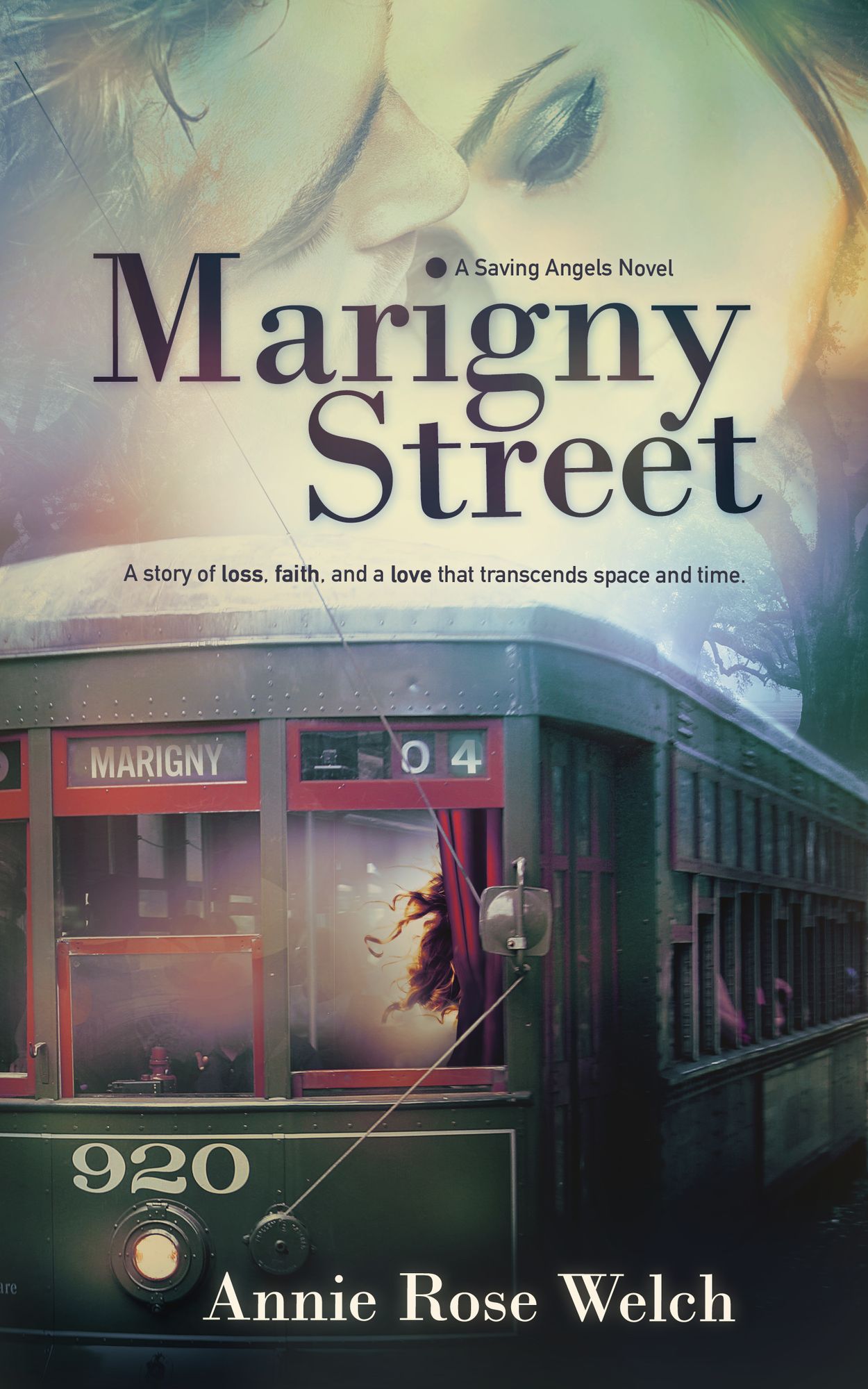 Marigny Street