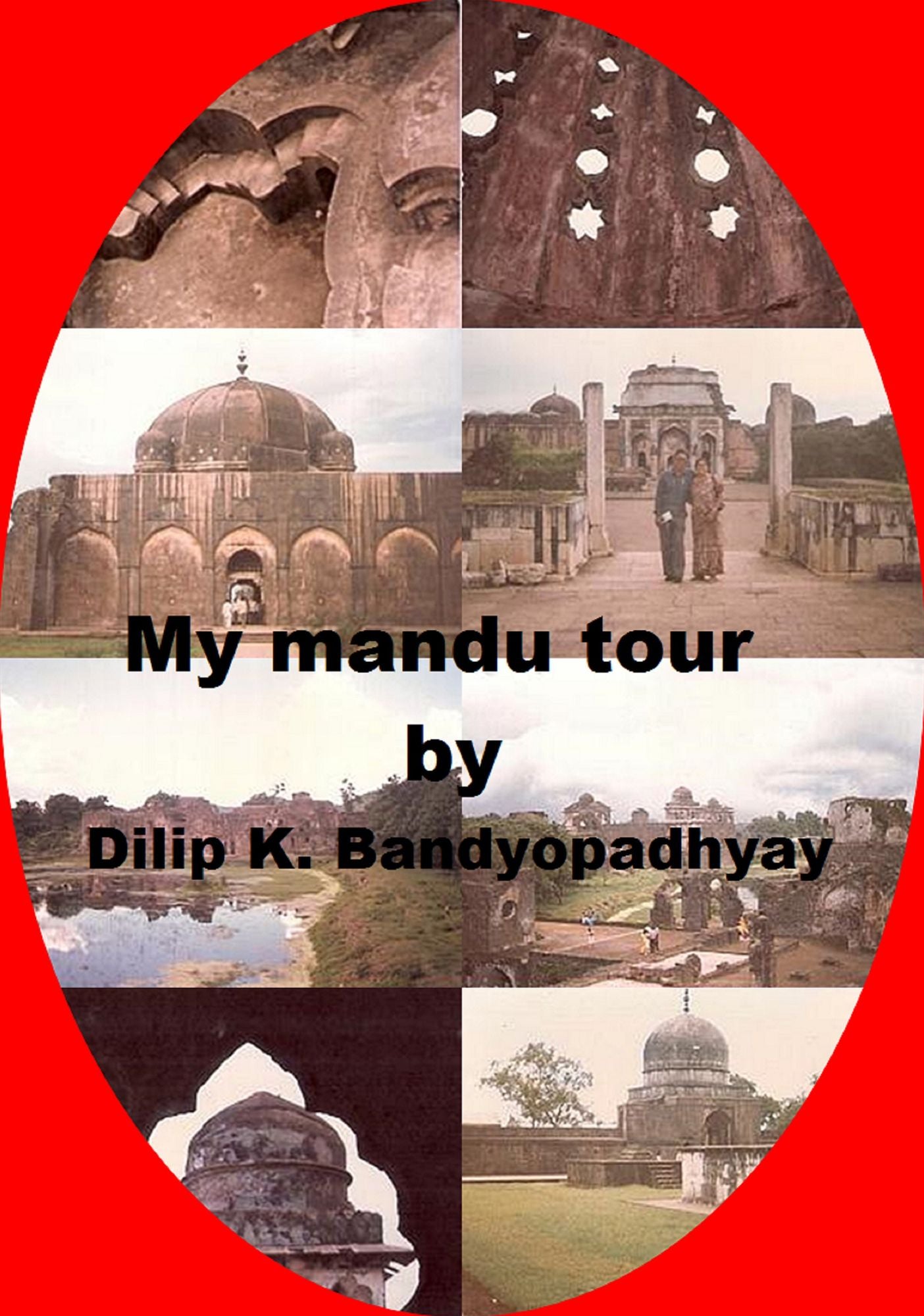 My Mandu Tour