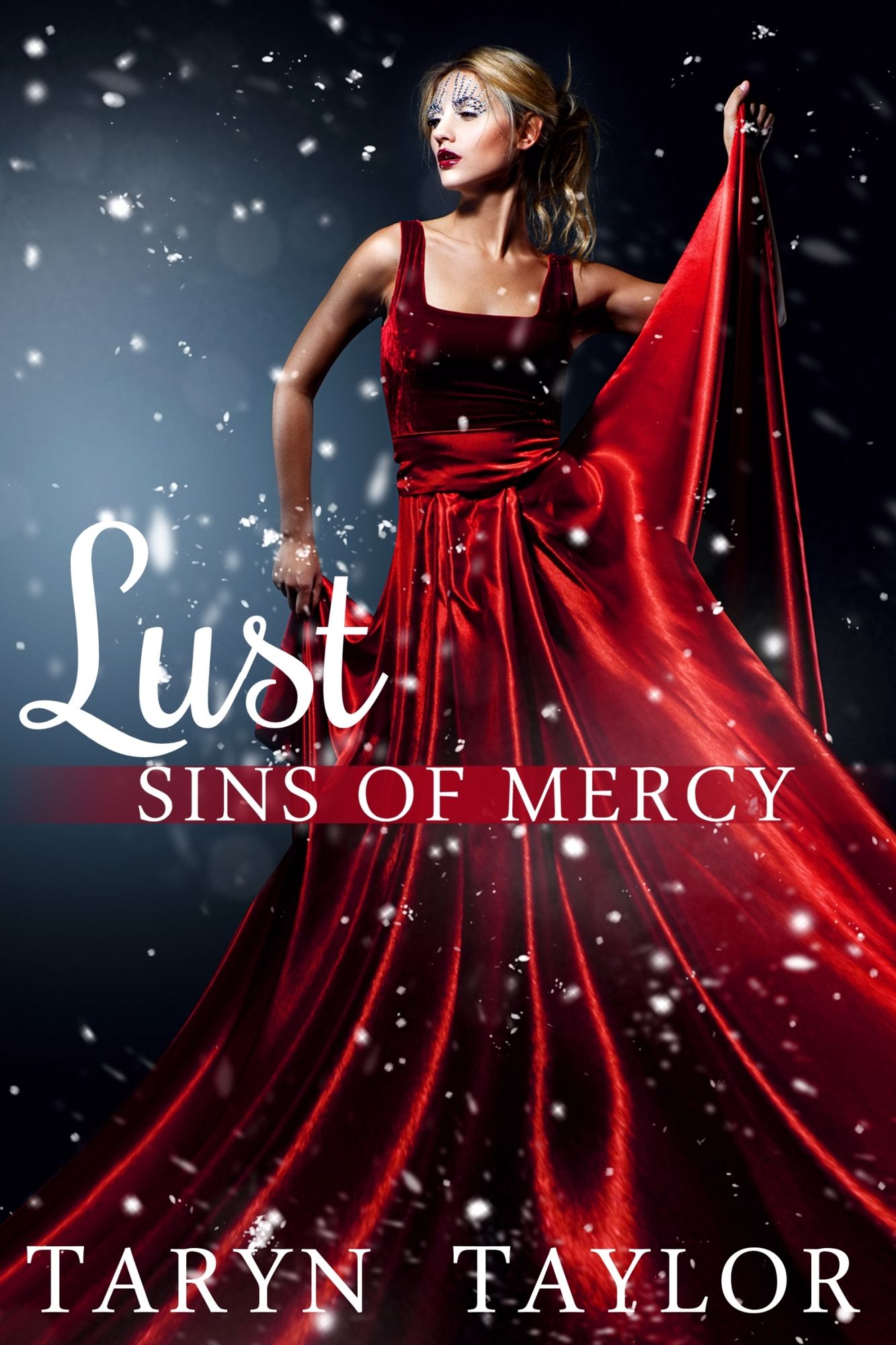Sins of Mercy: Lust