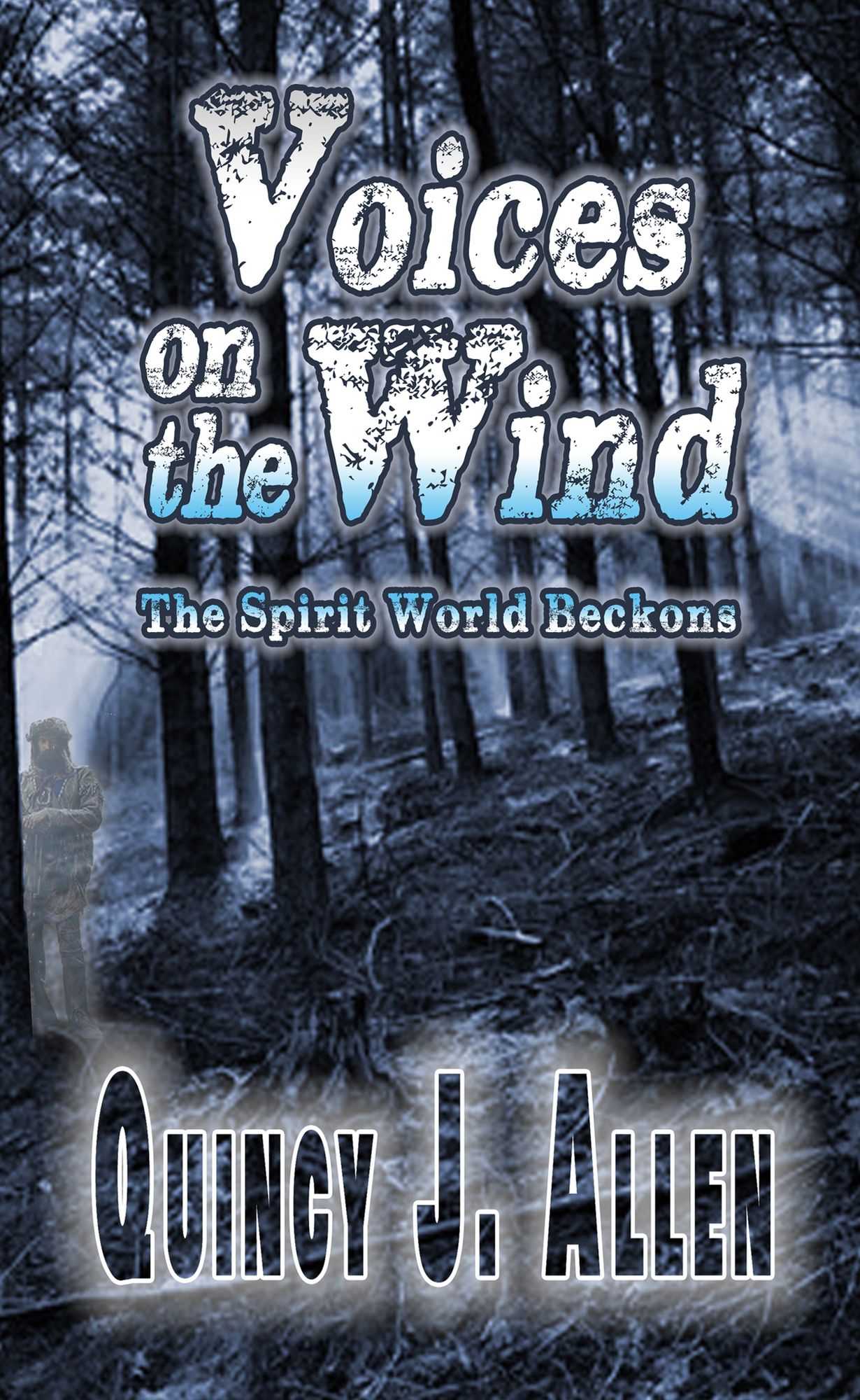 Voices on the Wind