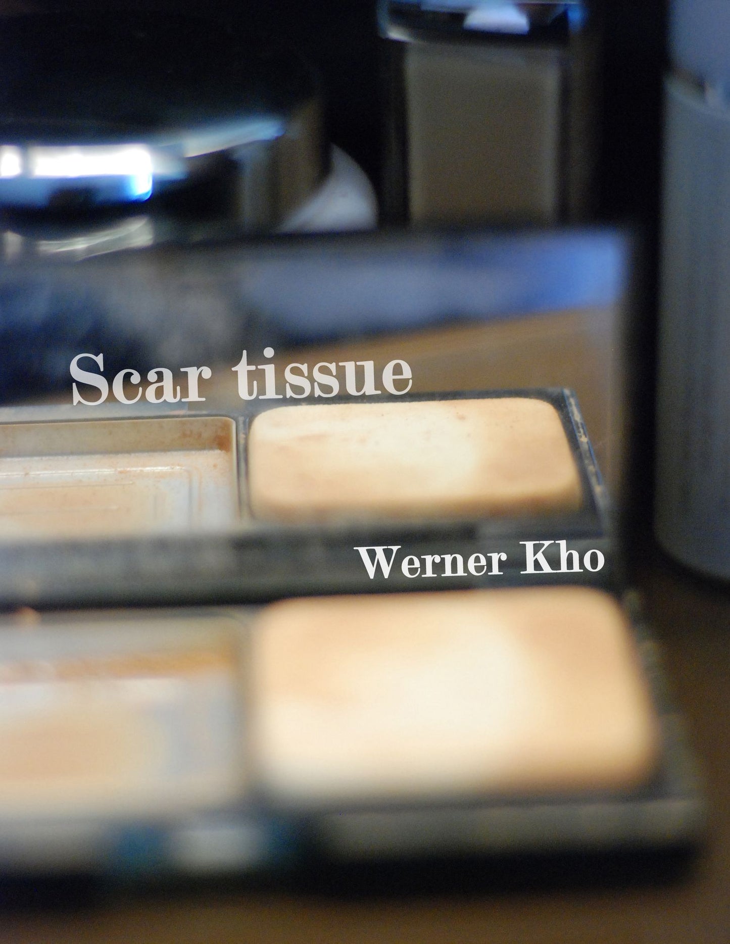 Scar tissue