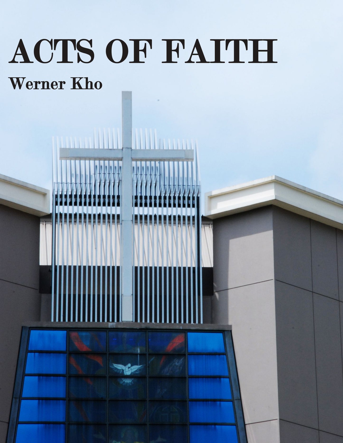 Acts of Faith