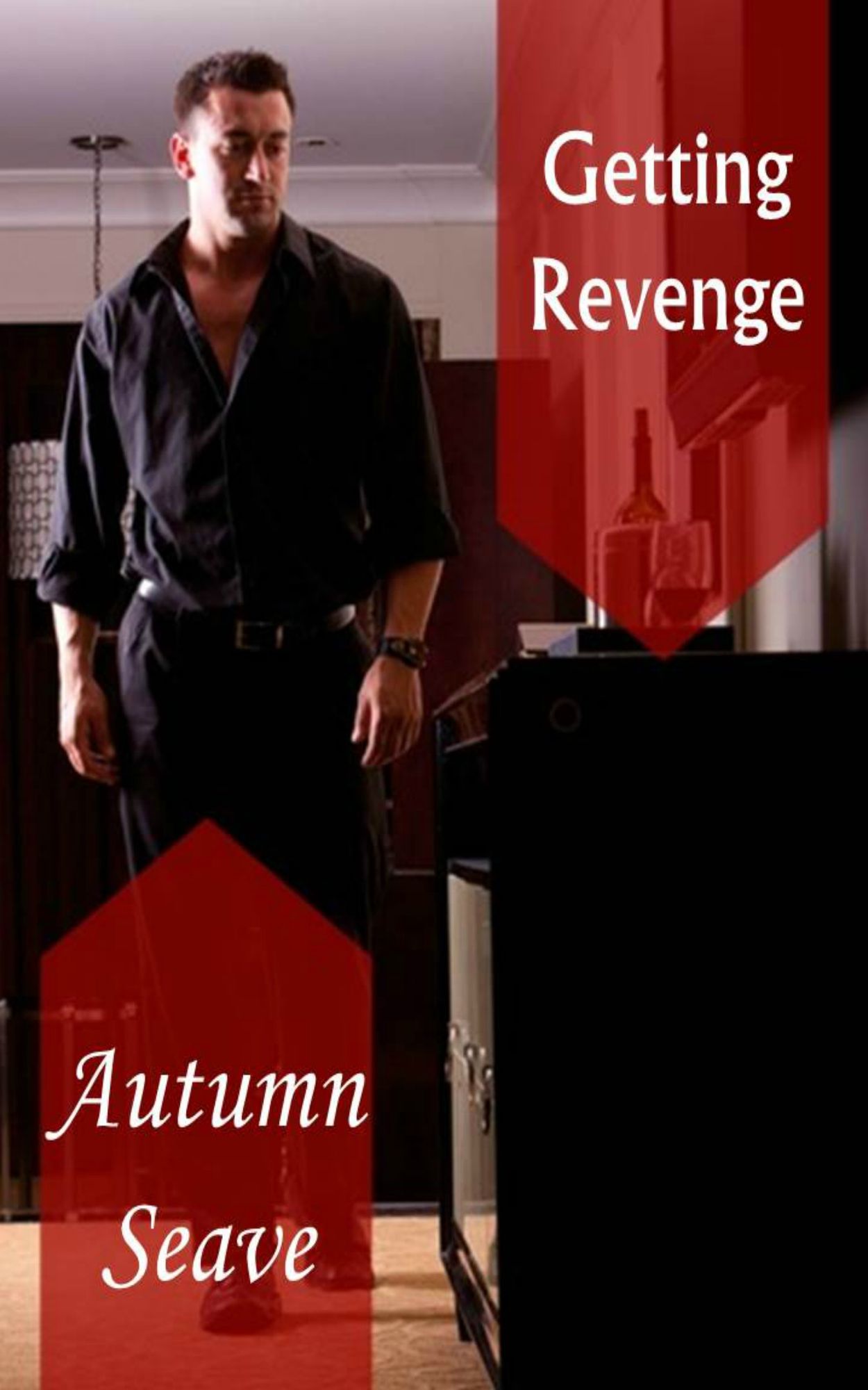 Getting Revenge