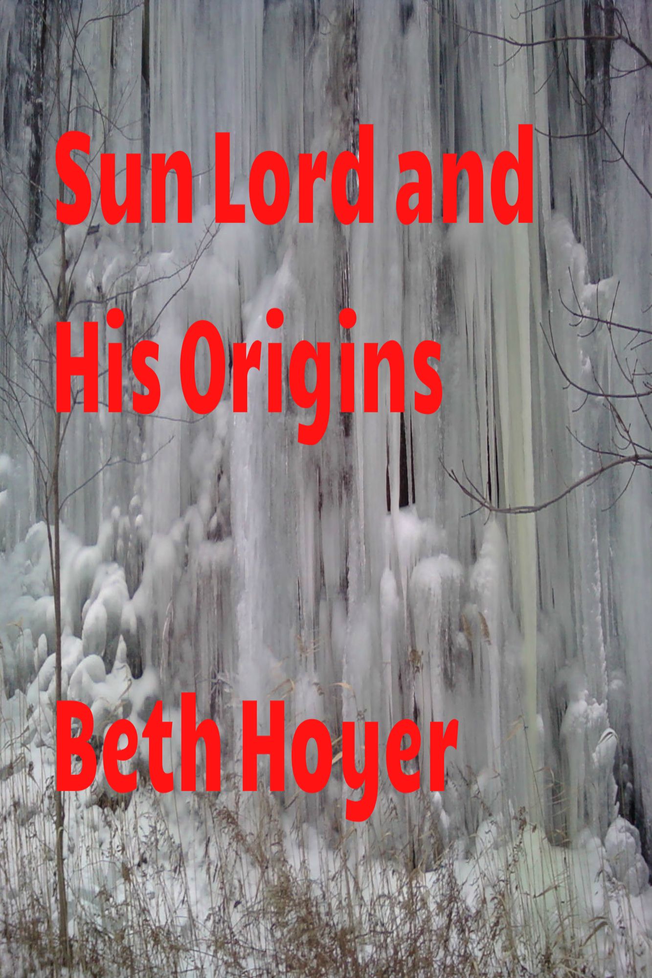 Sun Lord and his Origins