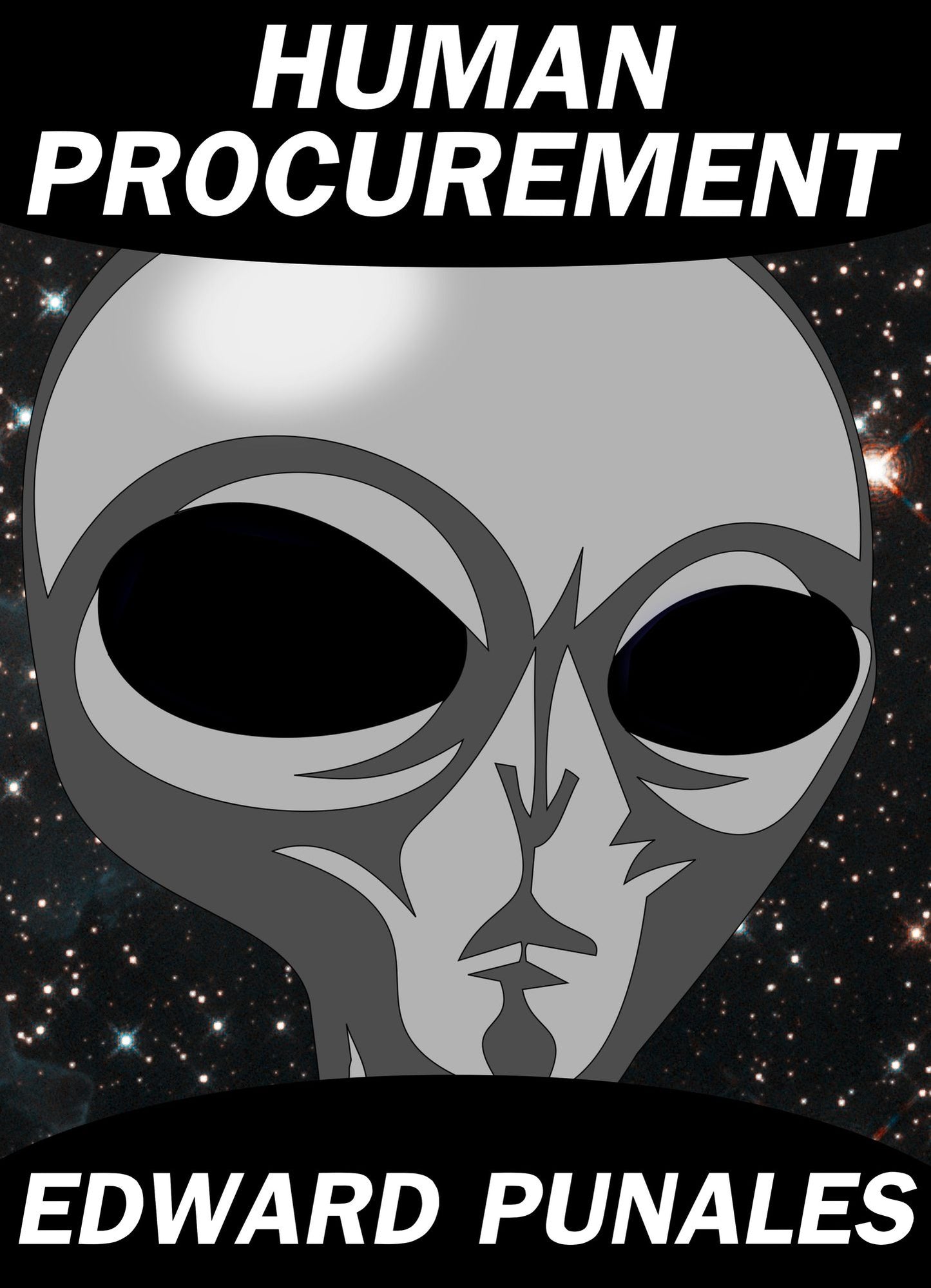 Human Procurement: A Short Story