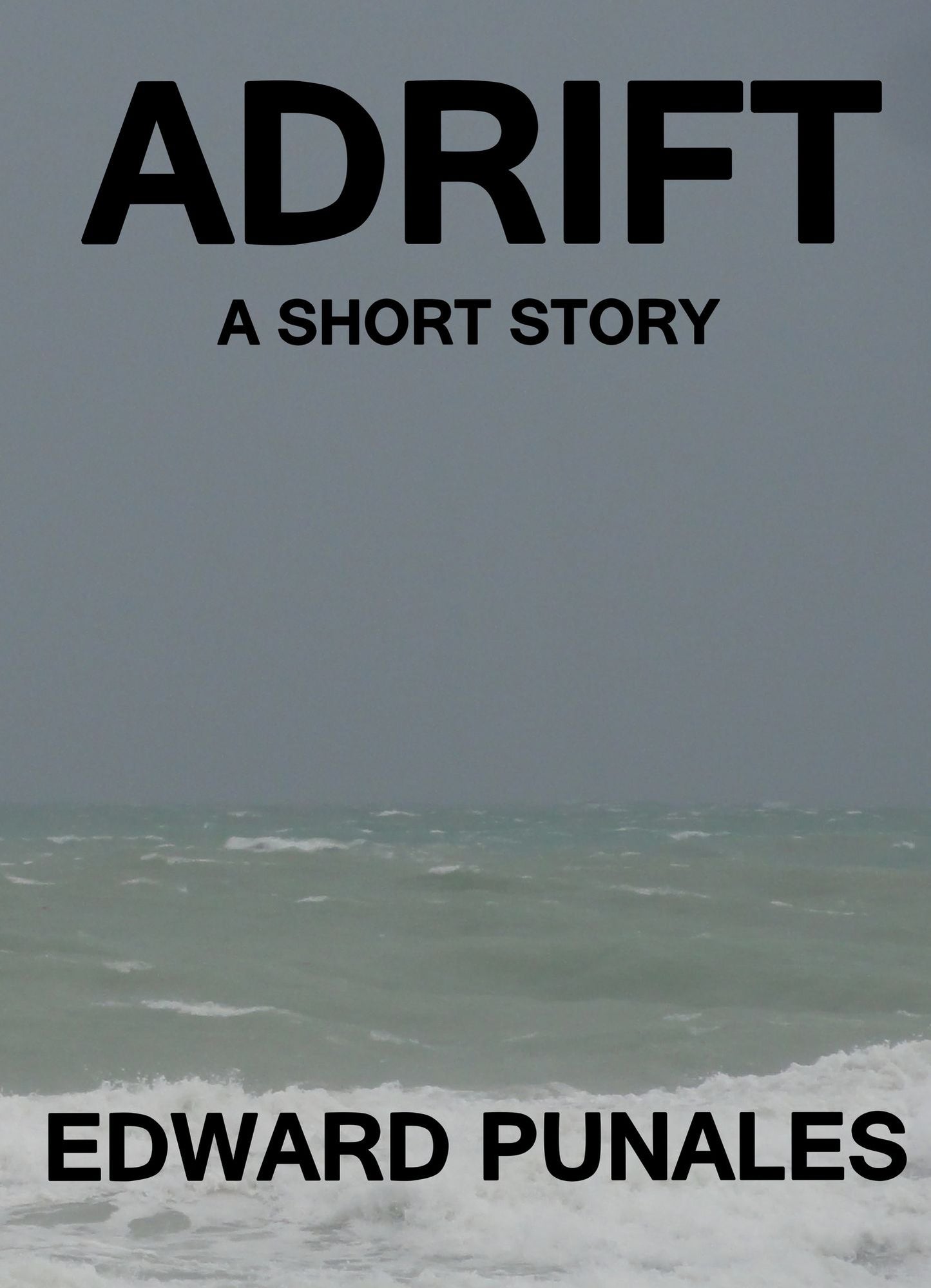 Adrift: A Short Story