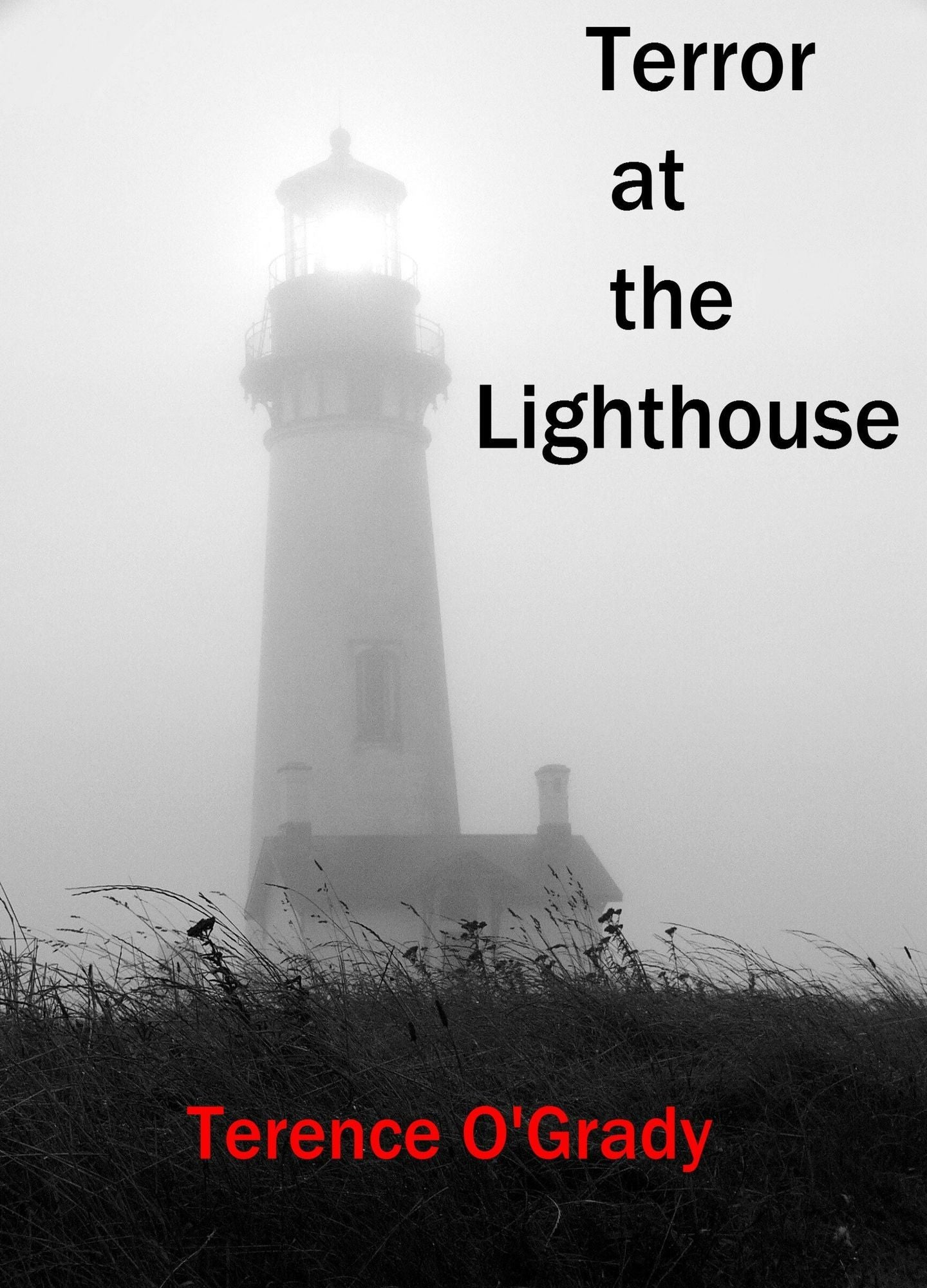 Terror at the Lighthouse